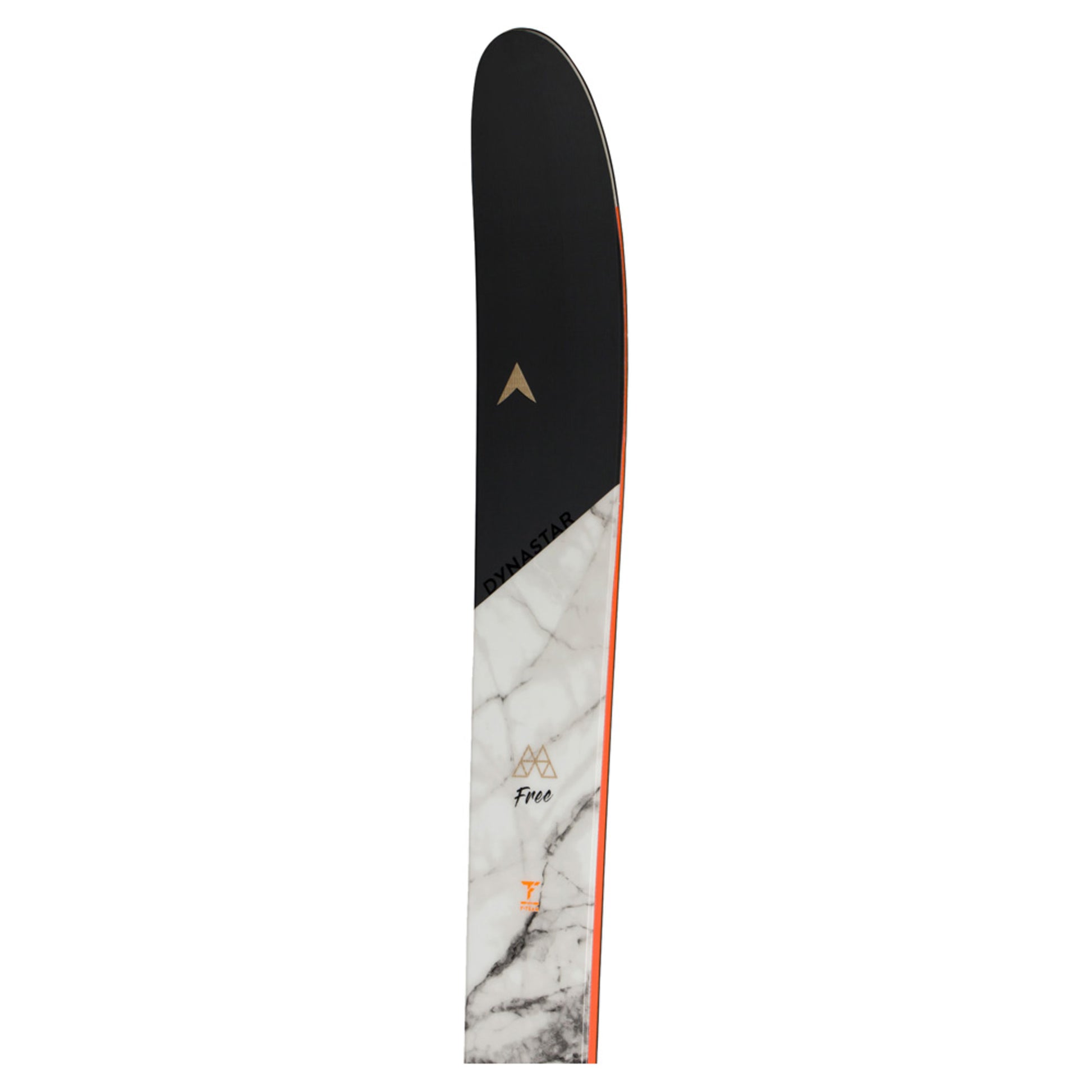 2024 Dynastar M-Free 118 F-Team Open Ski - 189