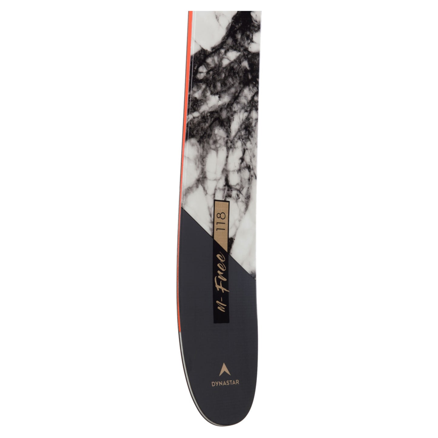 2024 Dynastar M-Free 118 F-Team Open Ski - 189