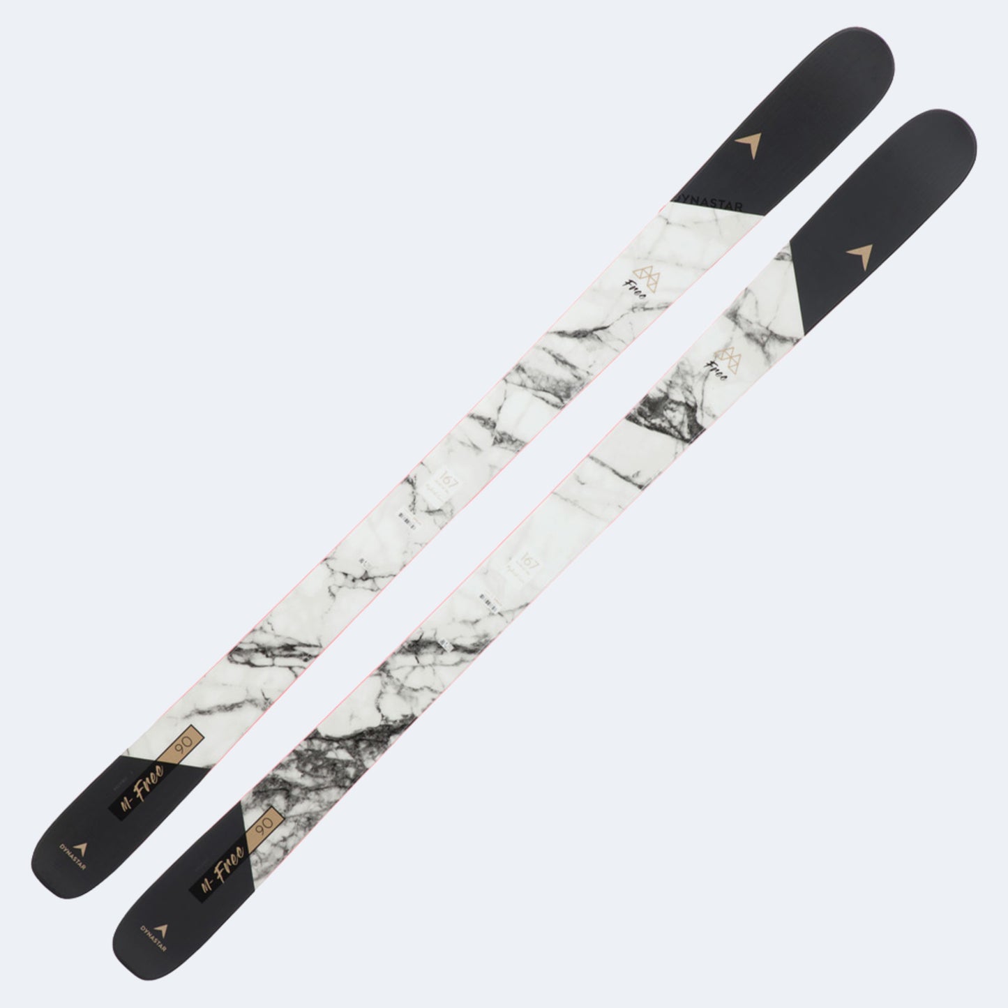 2024 Dynastar M-Free 90 Open Ski