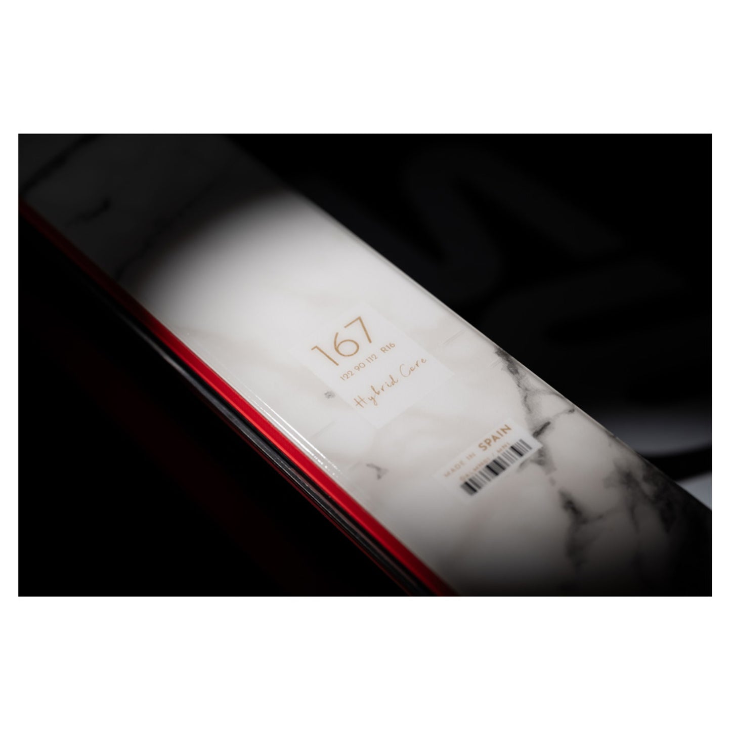 2024 Dynastar M-Free 90 Open Ski with Tyrolia Attack 14 GW Bindings