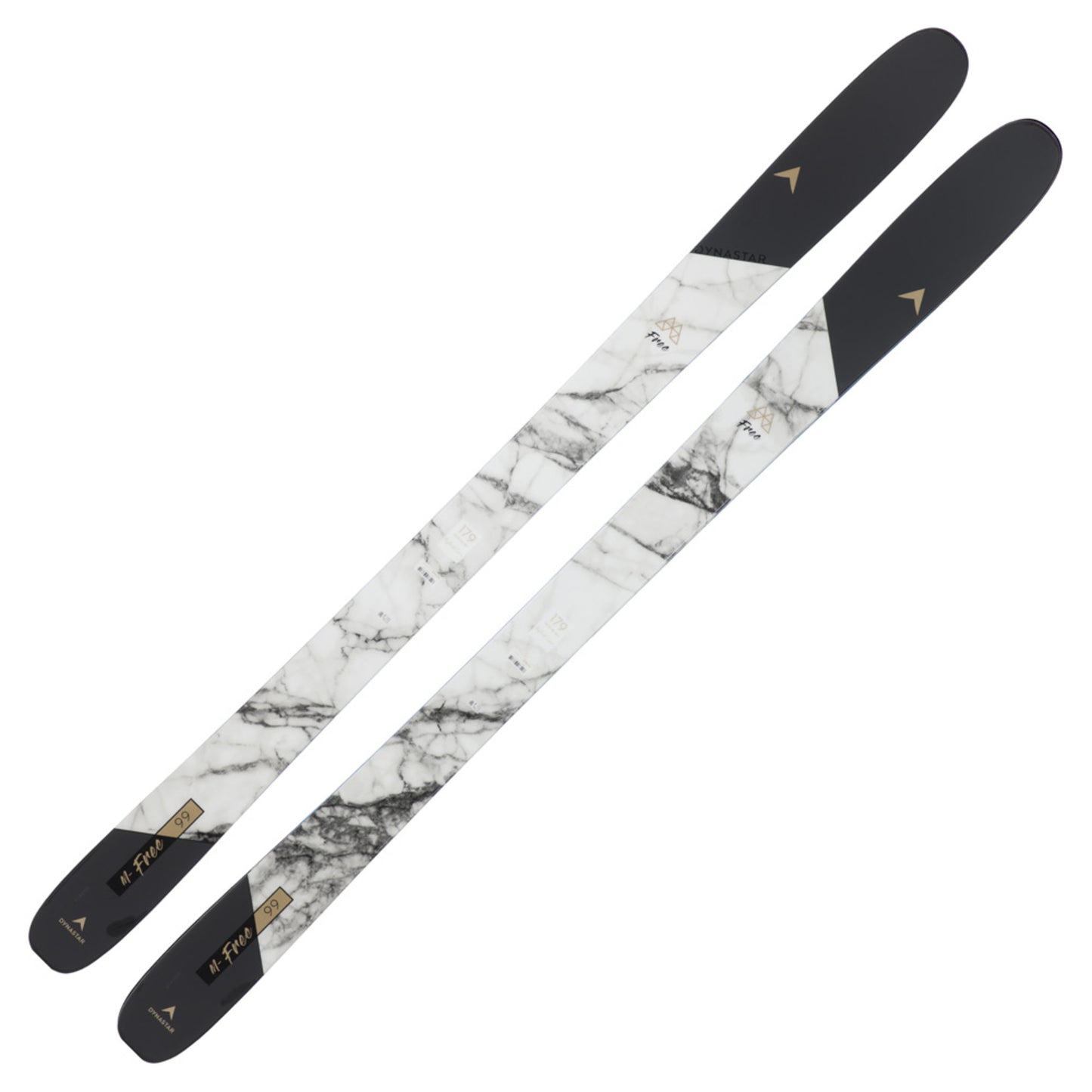 2024 Dynastar M-Free 99 Open Ski - 185