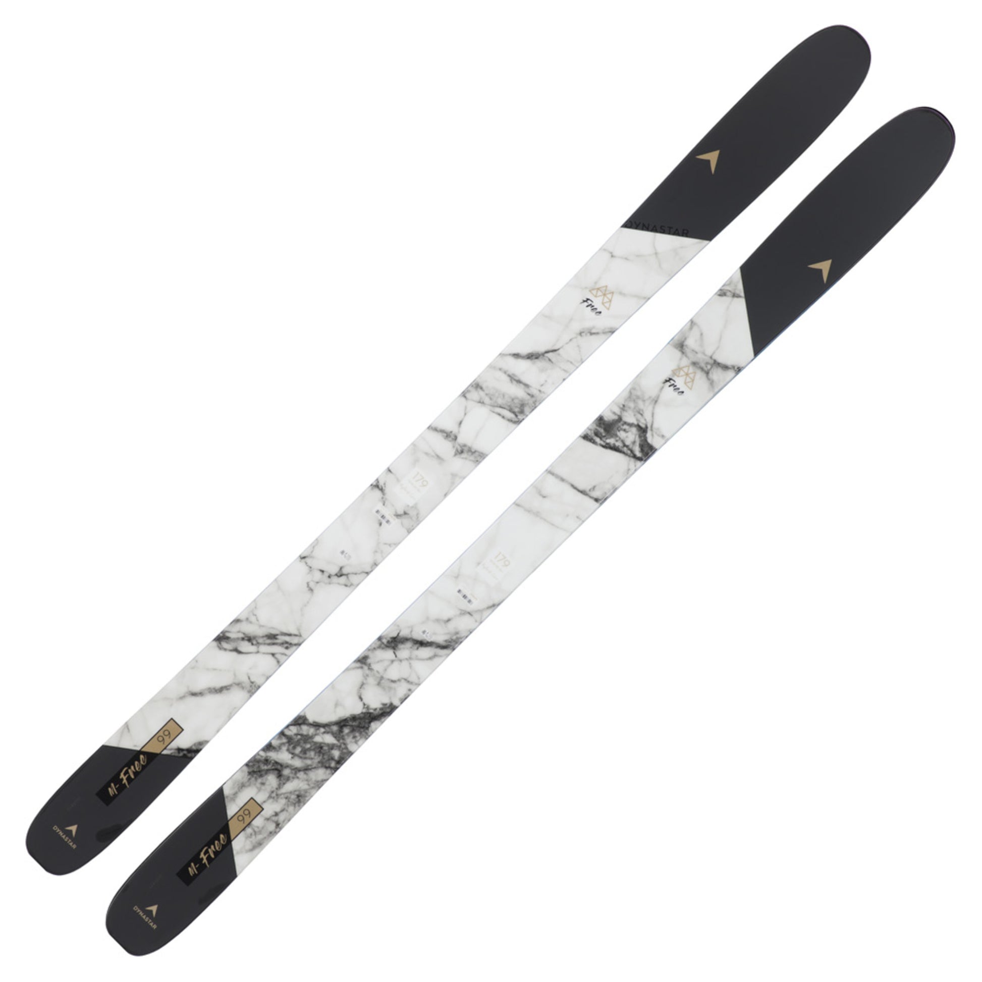 2024 Dynastar M-Free 99 Open Ski - 185