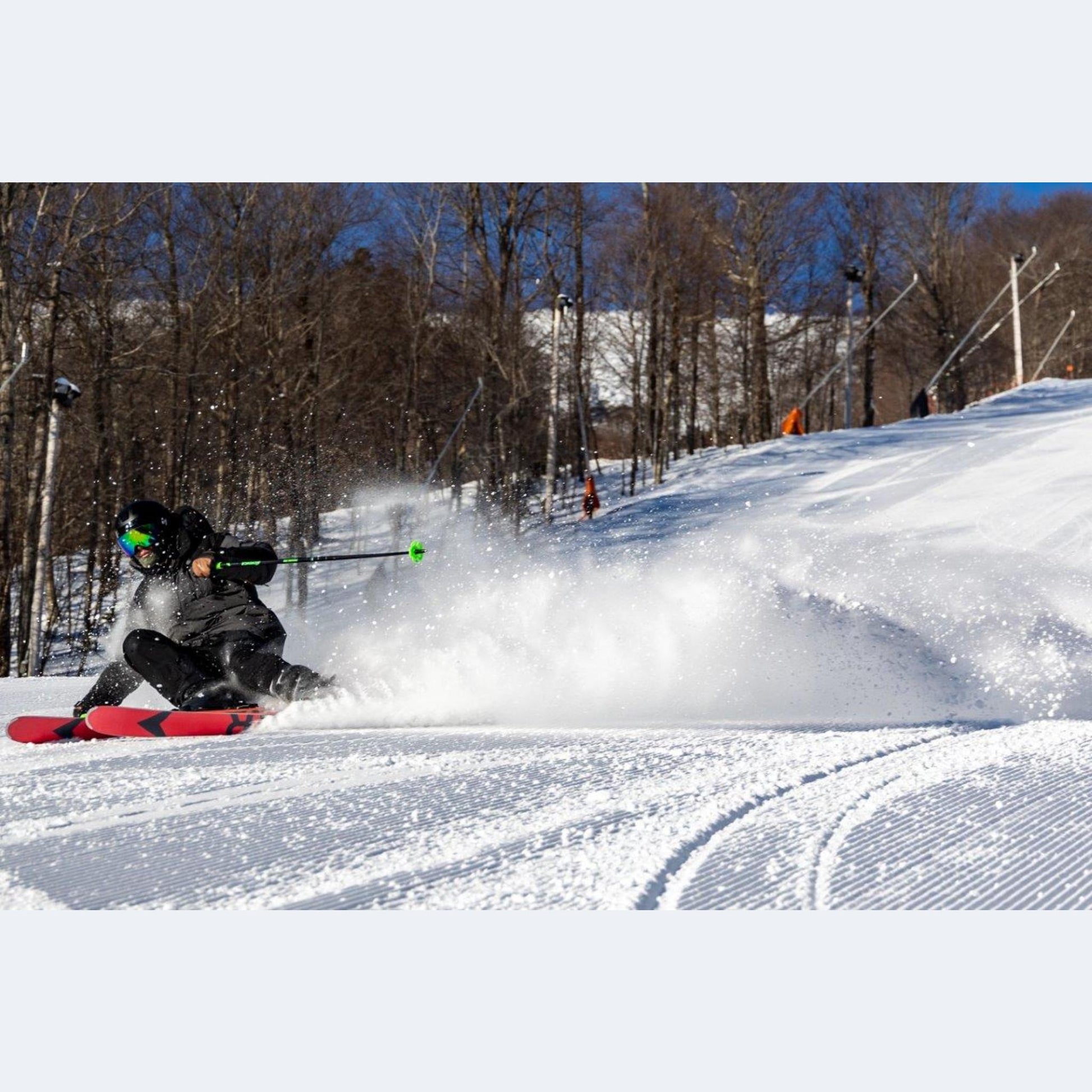 2024 Dynastar M-Pro 85 Open Ski