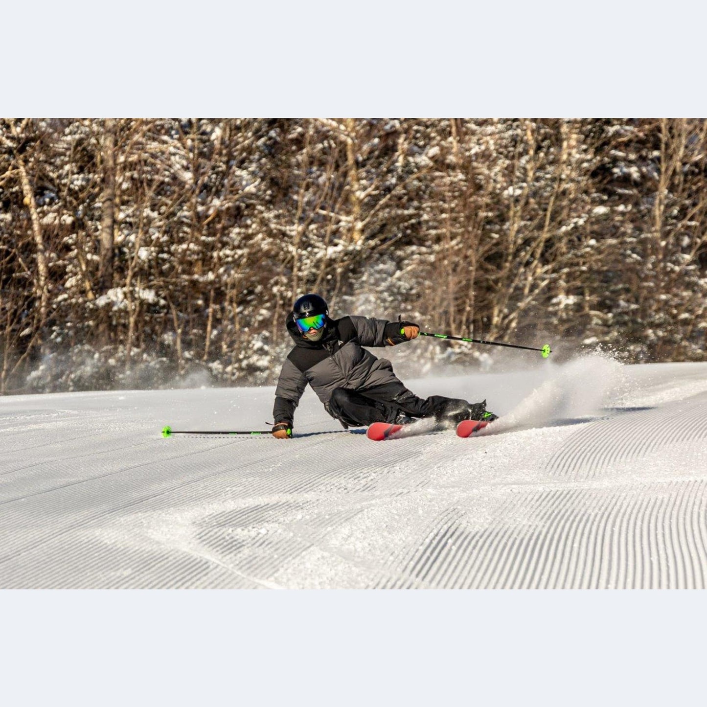 2024 Dynastar M-Pro 85 Open Ski