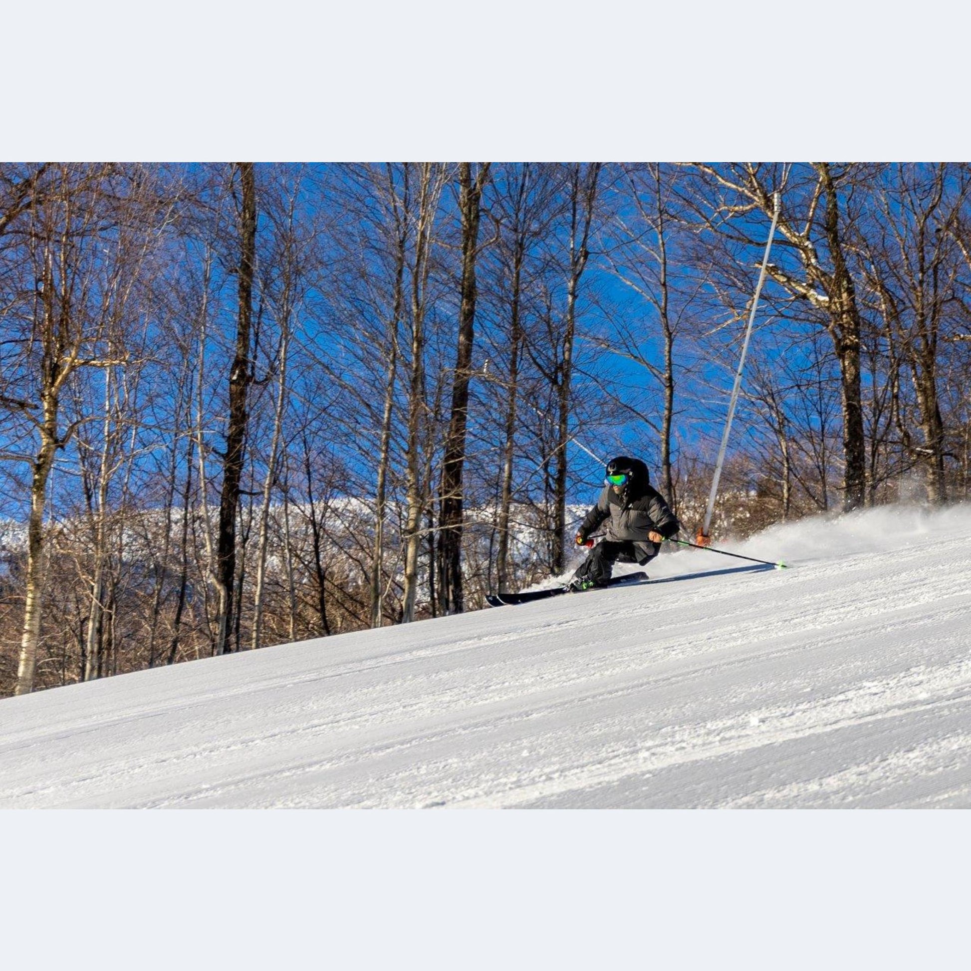 2024 Dynastar M-Pro 85 Open Ski