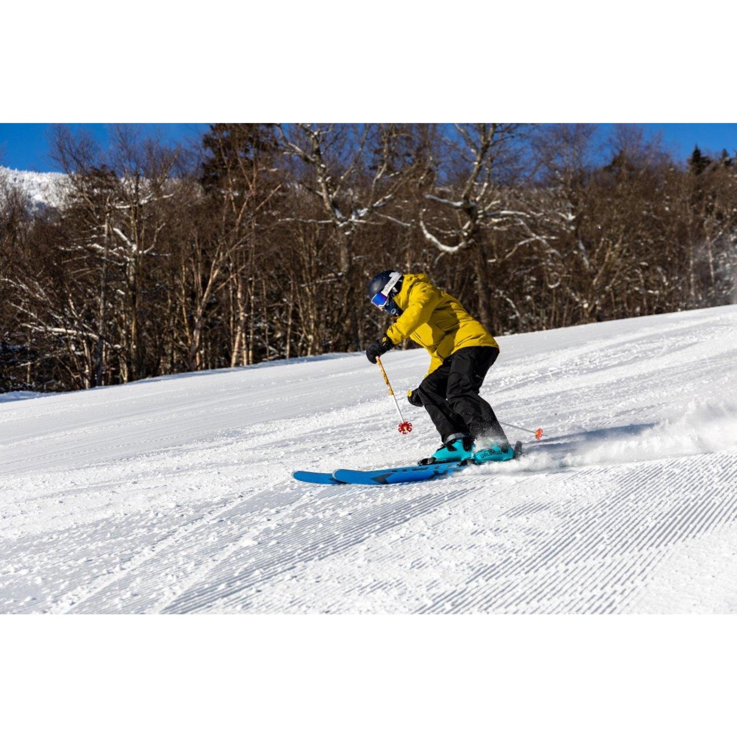 2024 Dynastar M-Pro 90 Open Ski