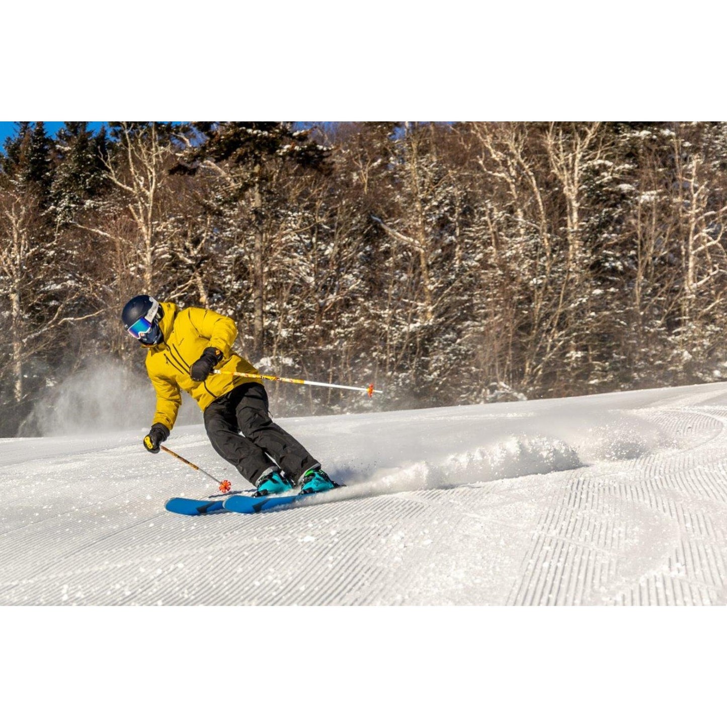 2024 Dynastar M-Pro 90 Open Ski