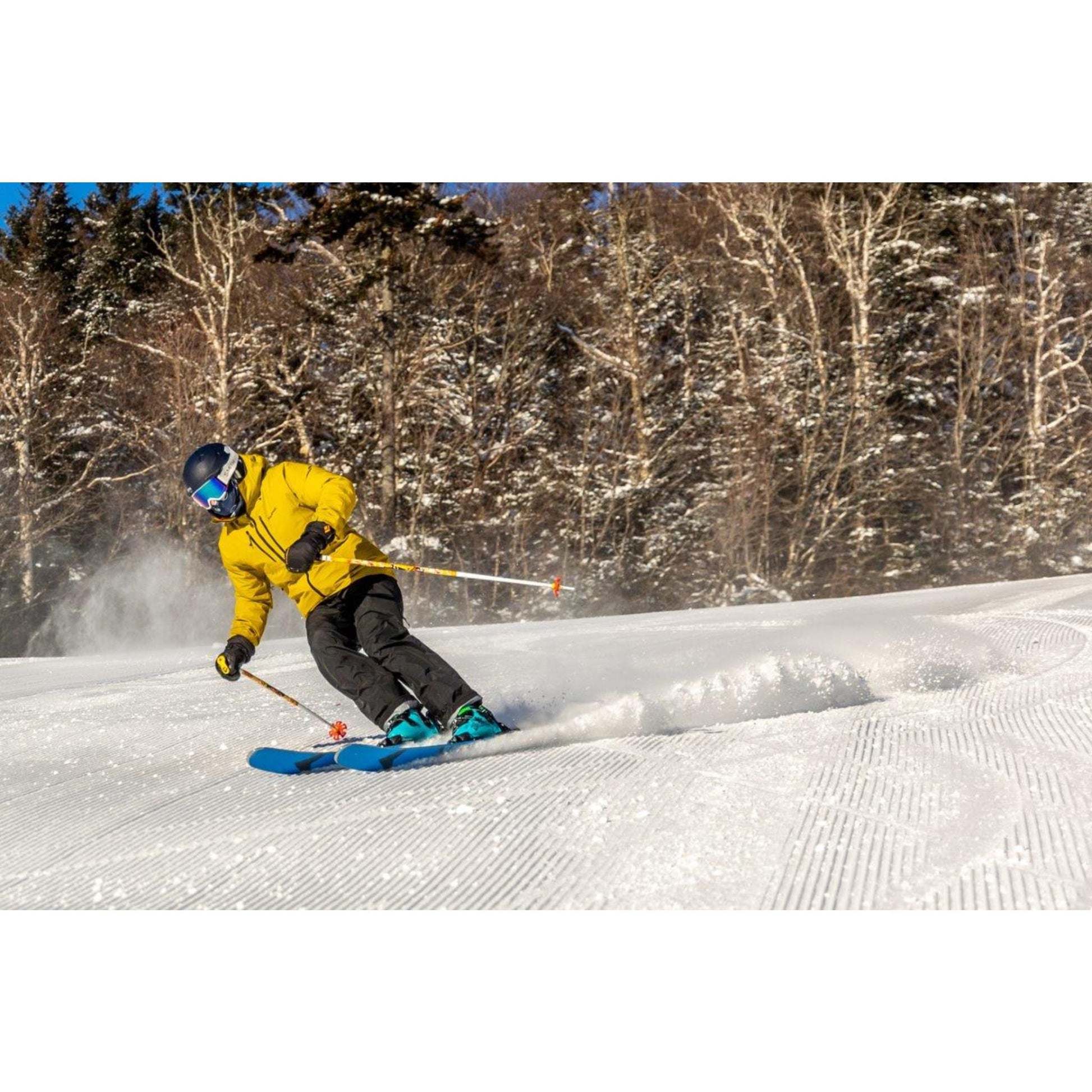 2024 Dynastar M-Pro 90 Open Ski