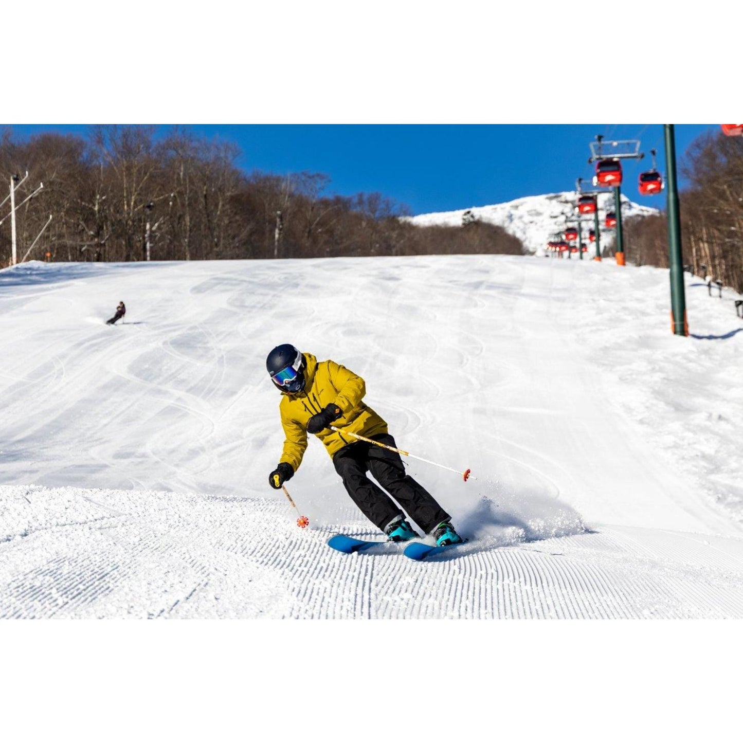 2024 Dynastar M-Pro 90 Open Ski