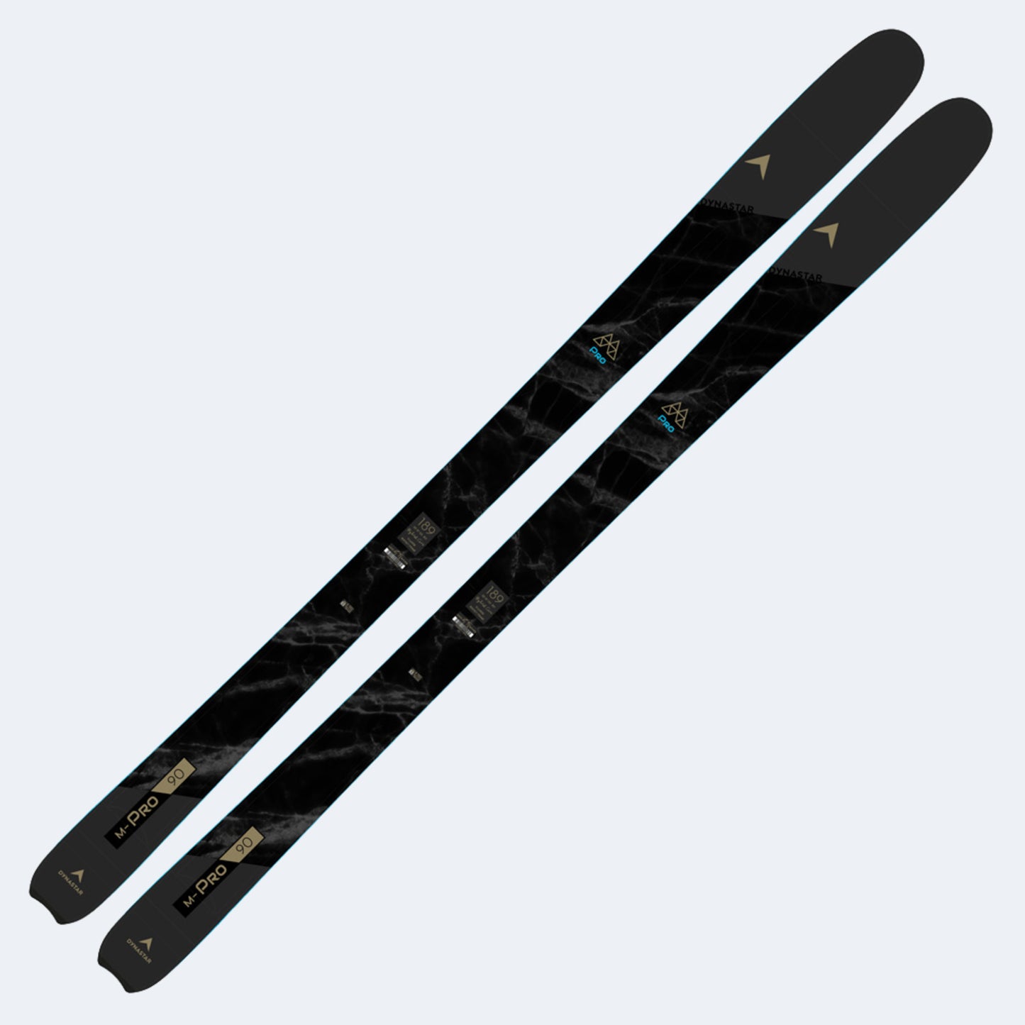 2024 Dynastar M-Pro 90 Open Ski