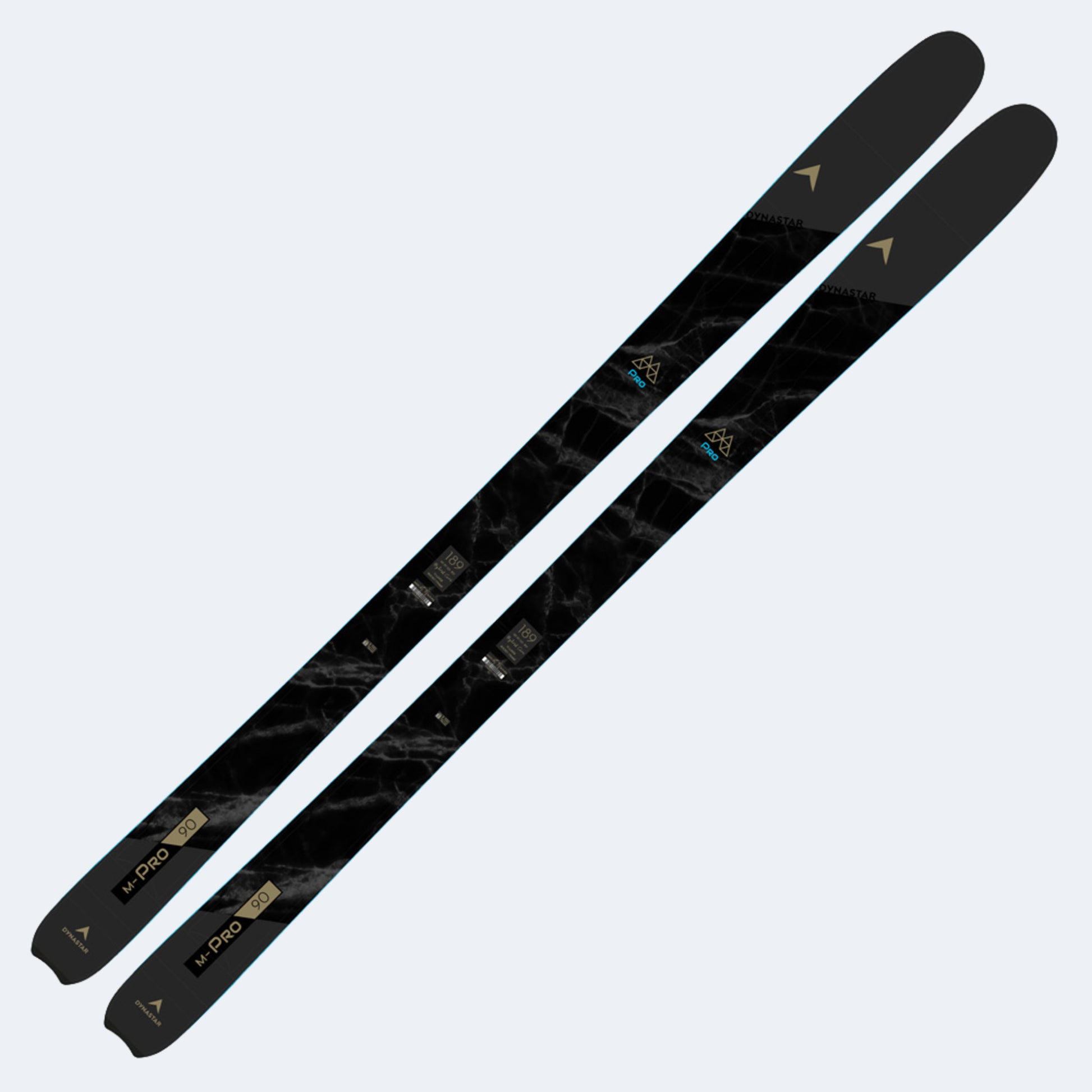 2024 Dynastar M-Pro 90 Open Ski
