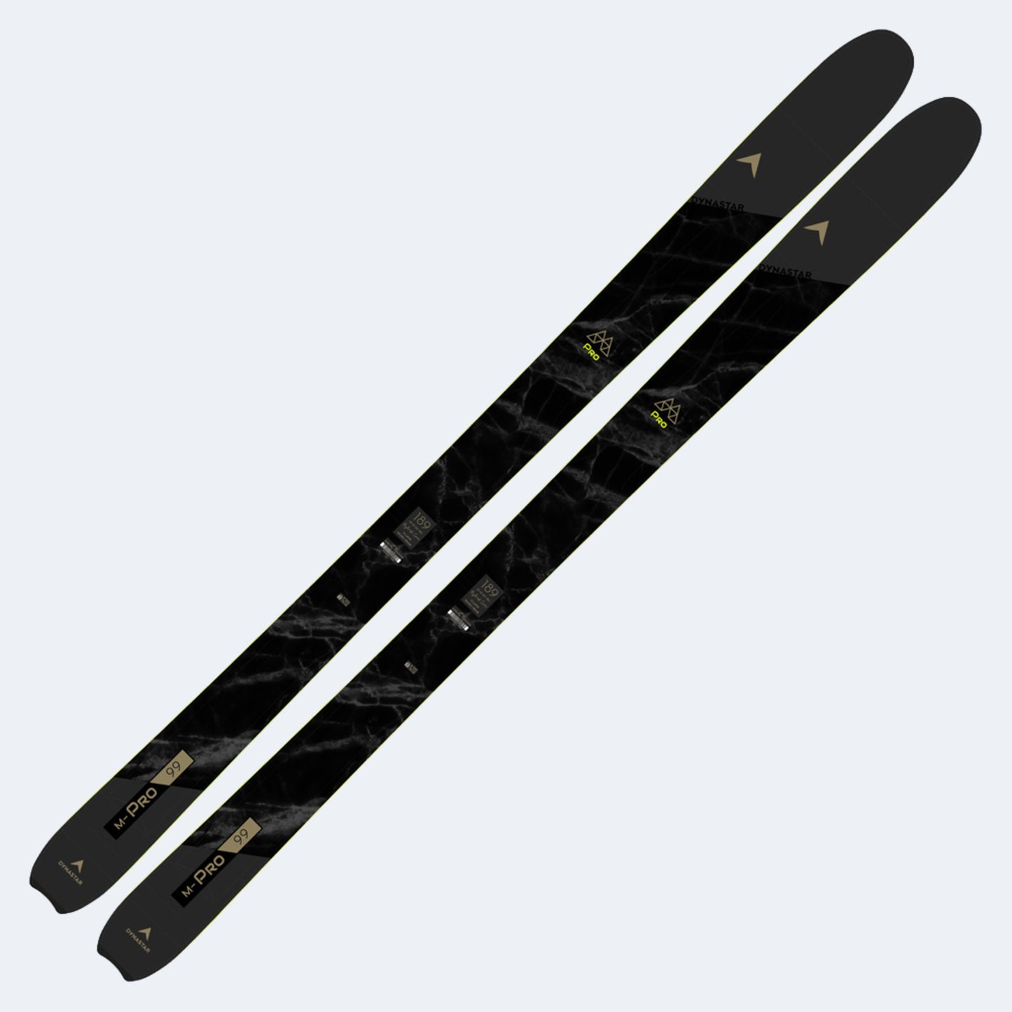 2024 Dynastar M-Pro 99 Open Ski