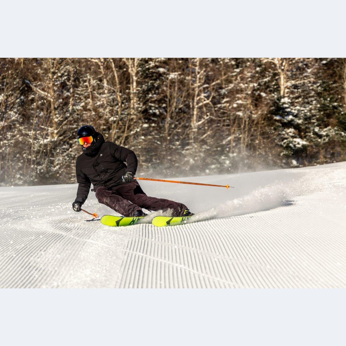 2024 Dynastar M-Pro 99 Open Ski with Tyrolia Attack 14 GW Bindings