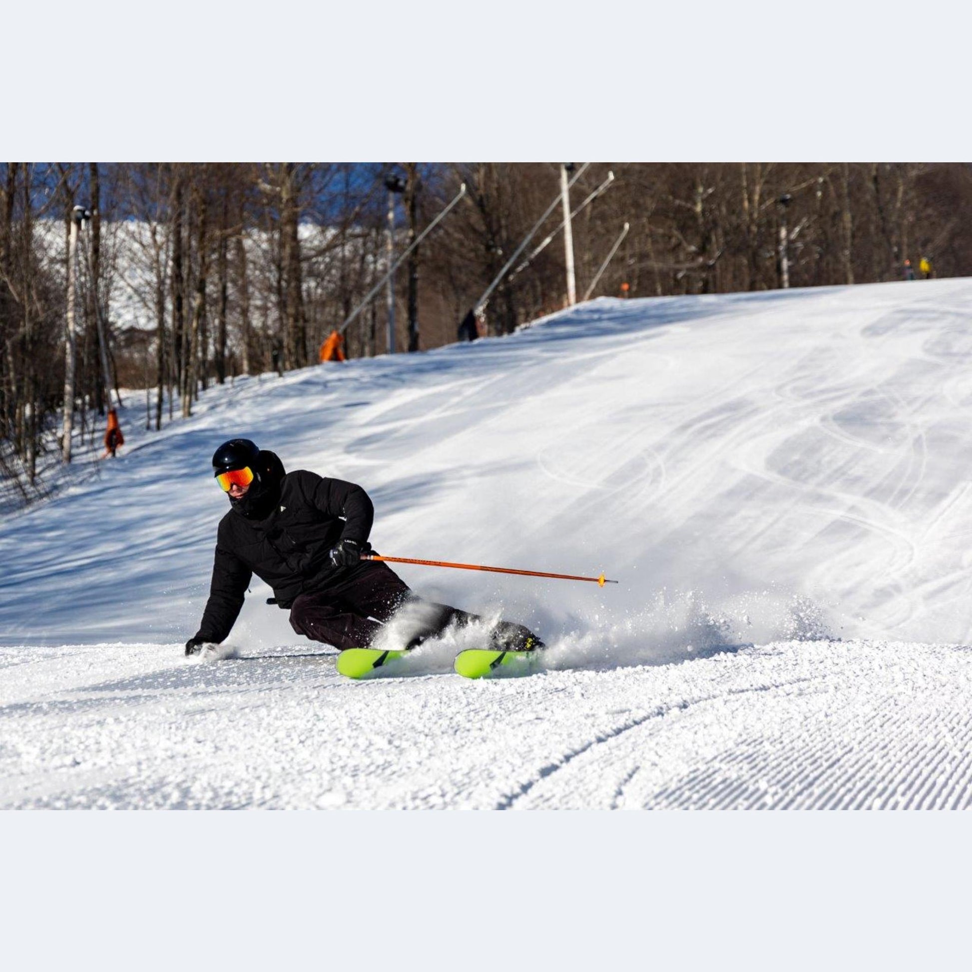 2024 Dynastar M-Pro 99 Open Ski with Tyrolia Attack 14 GW Bindings