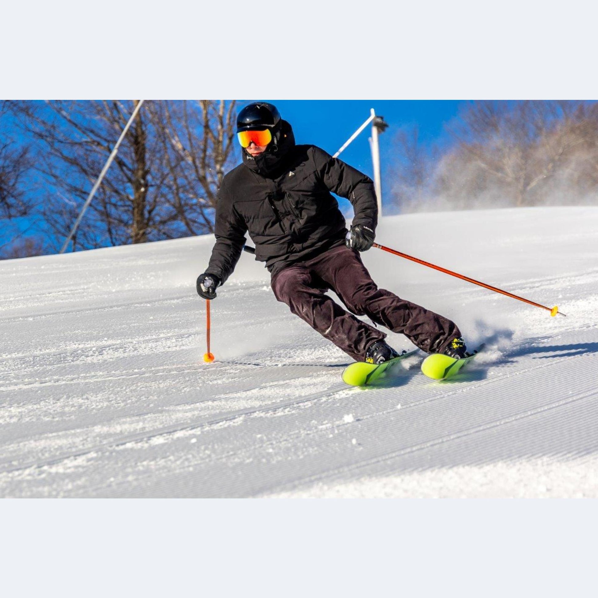 2024 Dynastar M-Pro 99 Open Ski with Tyrolia Attack 14 GW Bindings