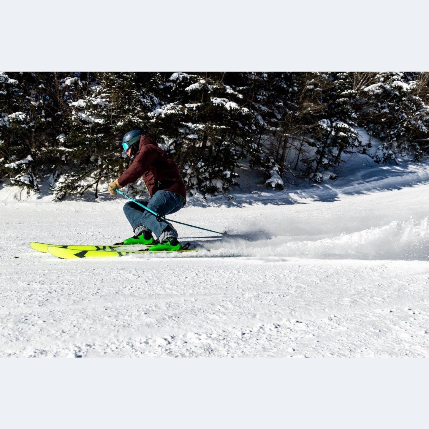 2024 Dynastar M-Pro 99 Open Ski with Tyrolia Attack 14 GW Bindings