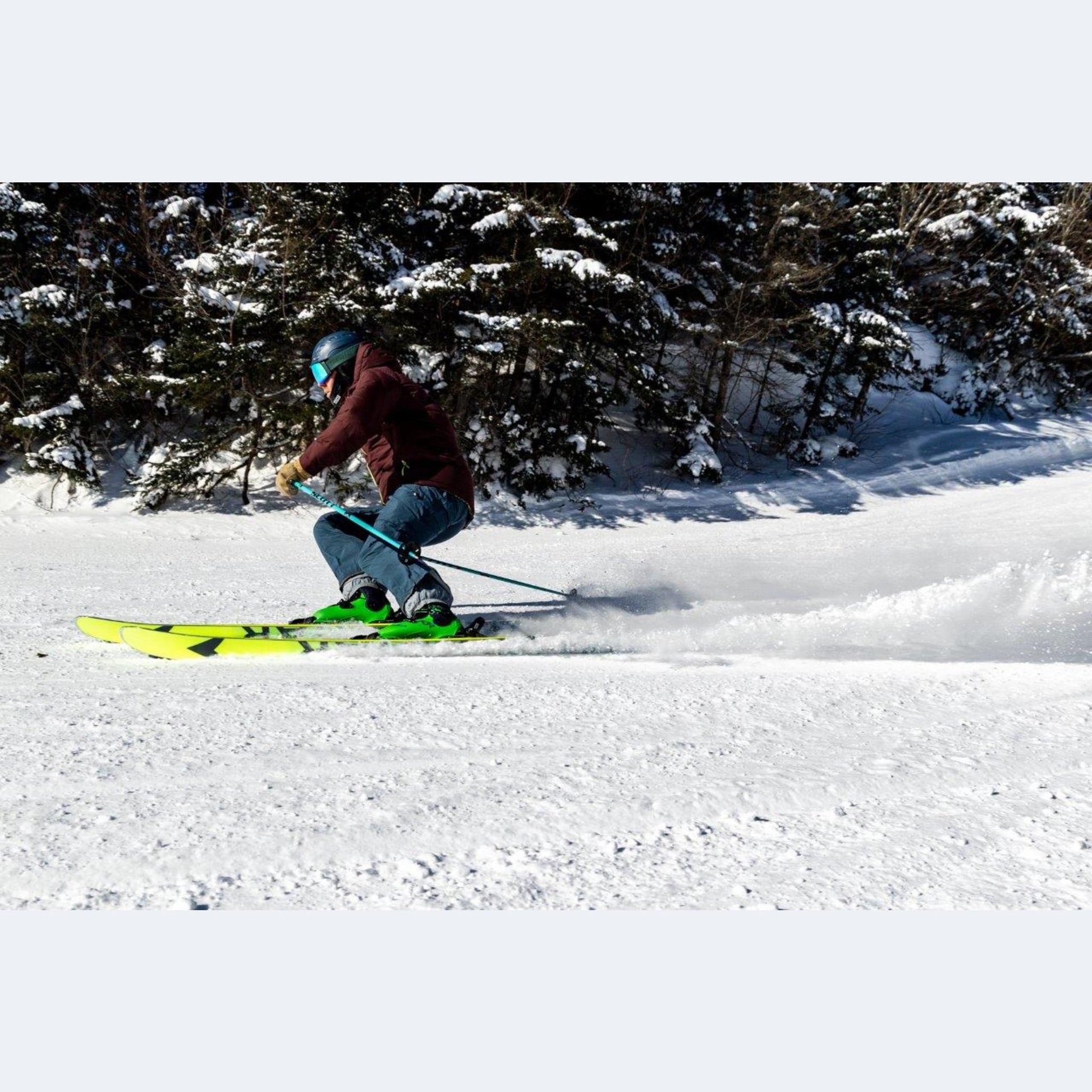 2024 Dynastar M-Pro 99 Open Ski with Tyrolia Attack 14 GW Bindings