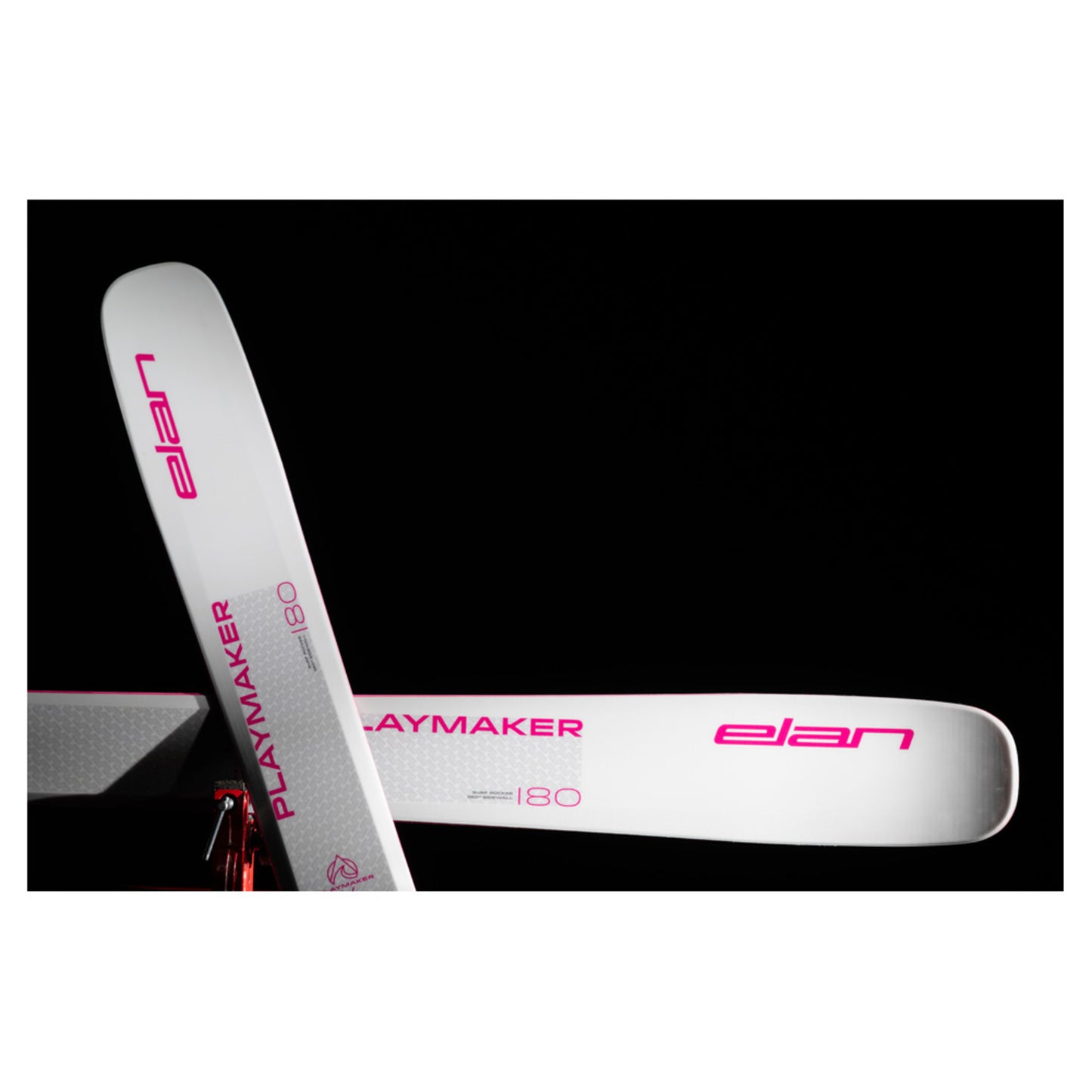 2024 Elan Playmaker 101 Ski