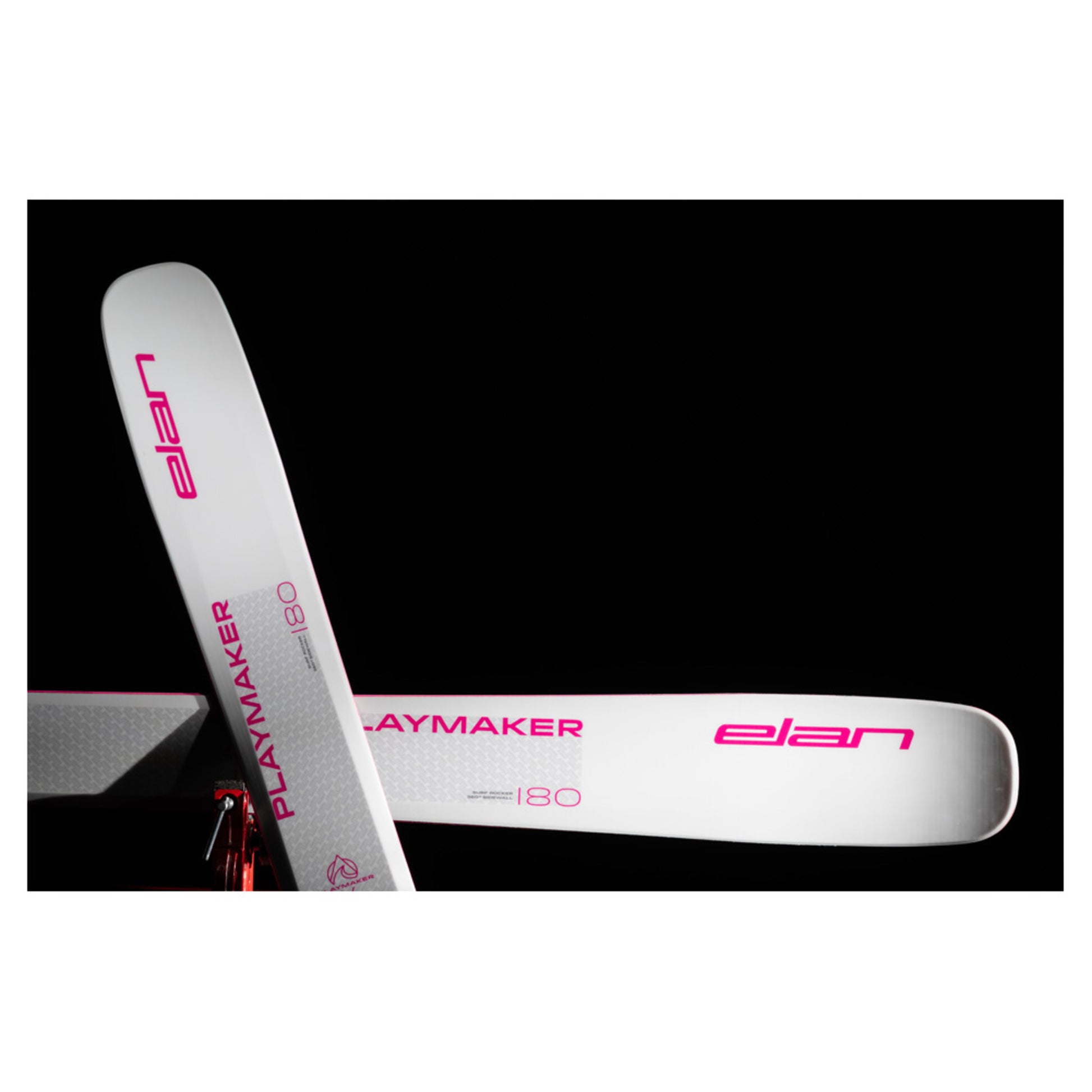 2024 Elan Playmaker 101 Ski