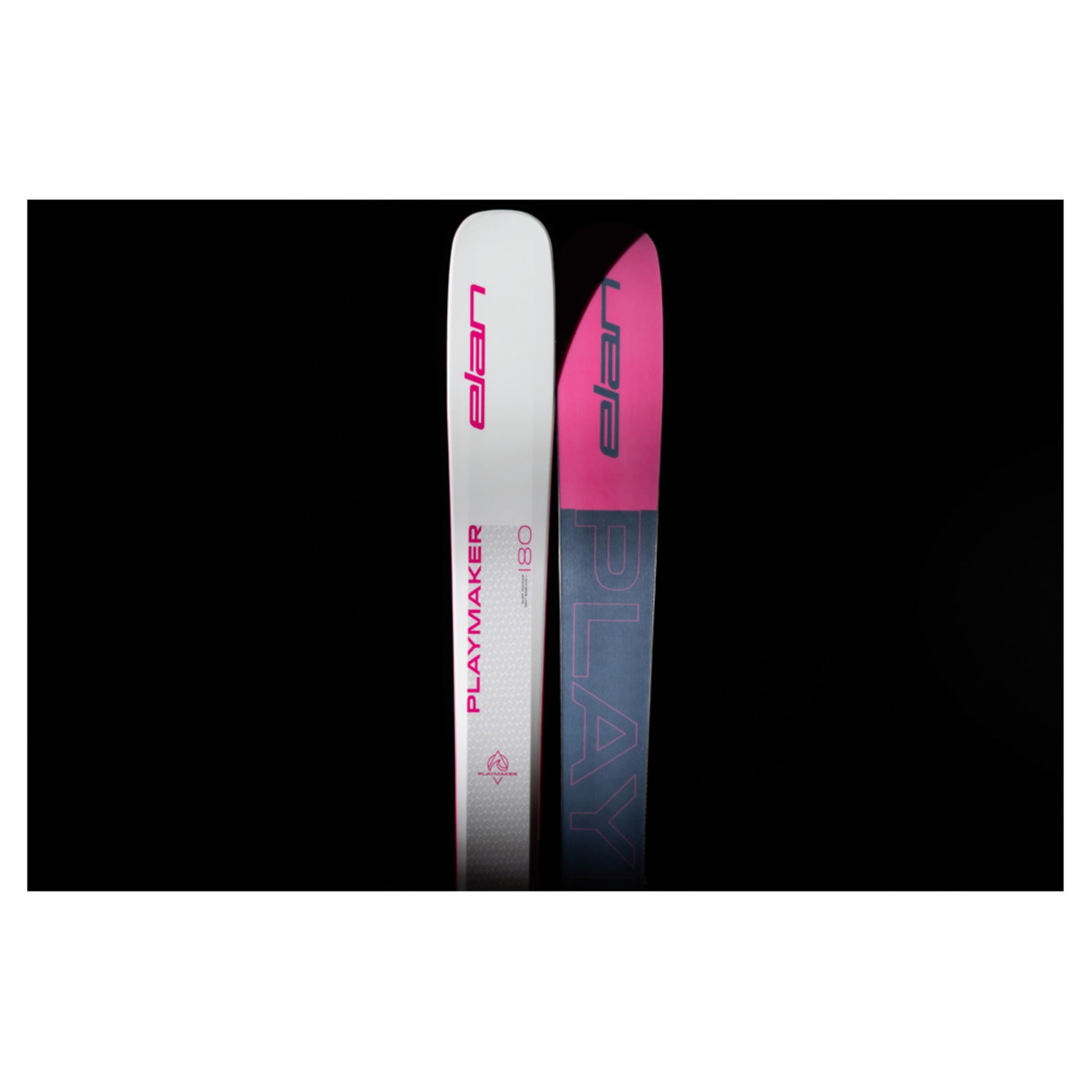 2024 Elan Playmaker 101 Ski