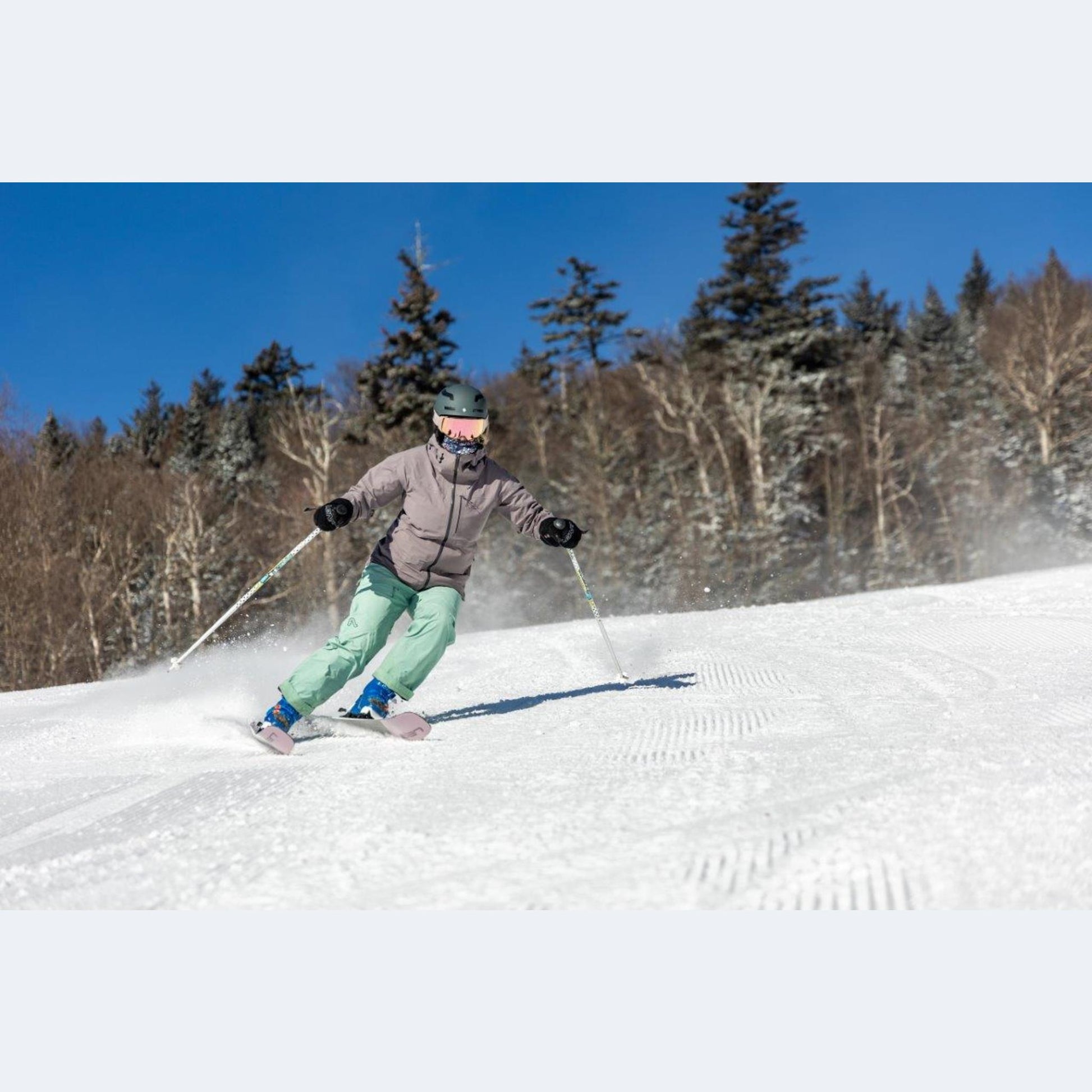 2024 Elan Ripstick 102 Women's Skis
