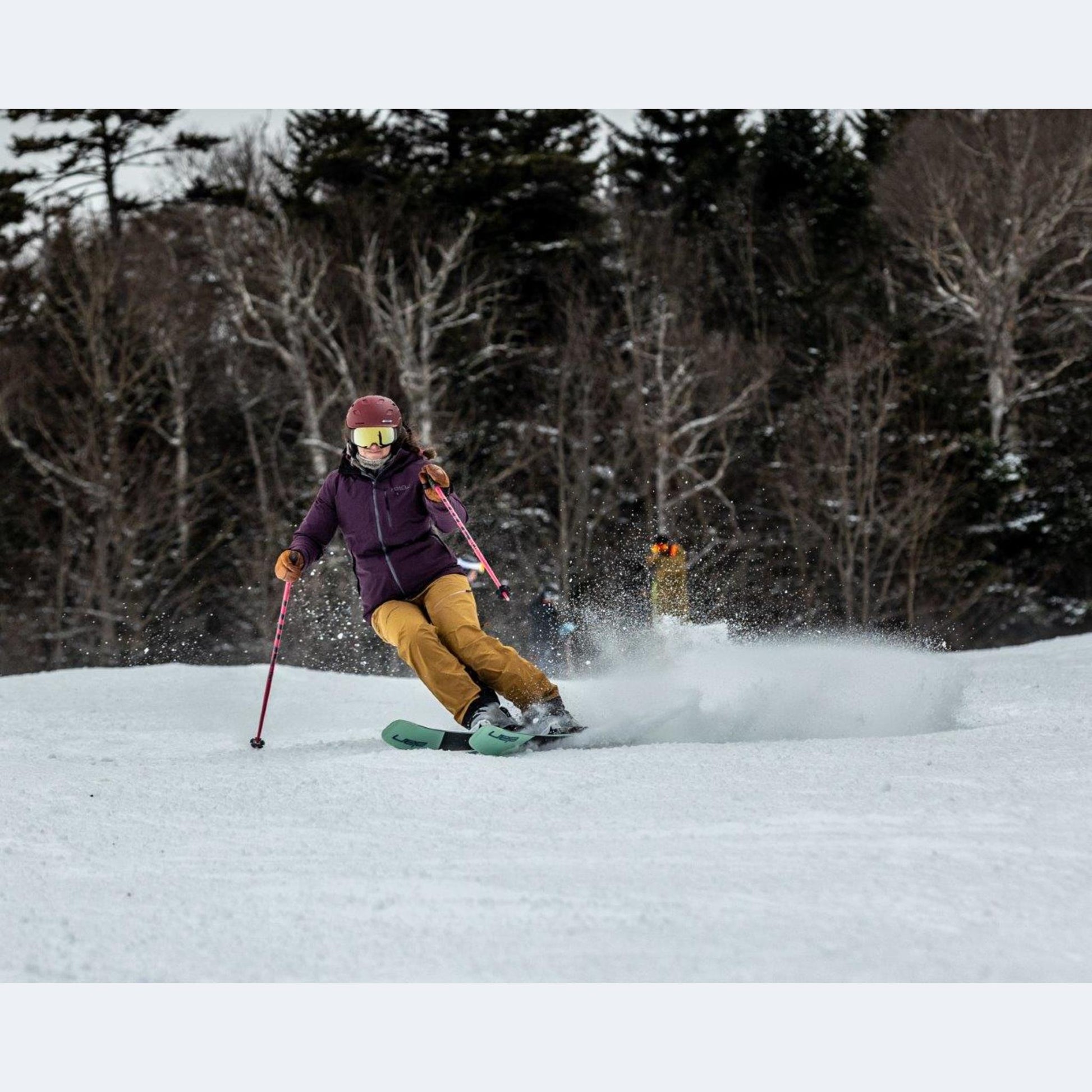 2024 Elan Ripstick 102 Women's Skis