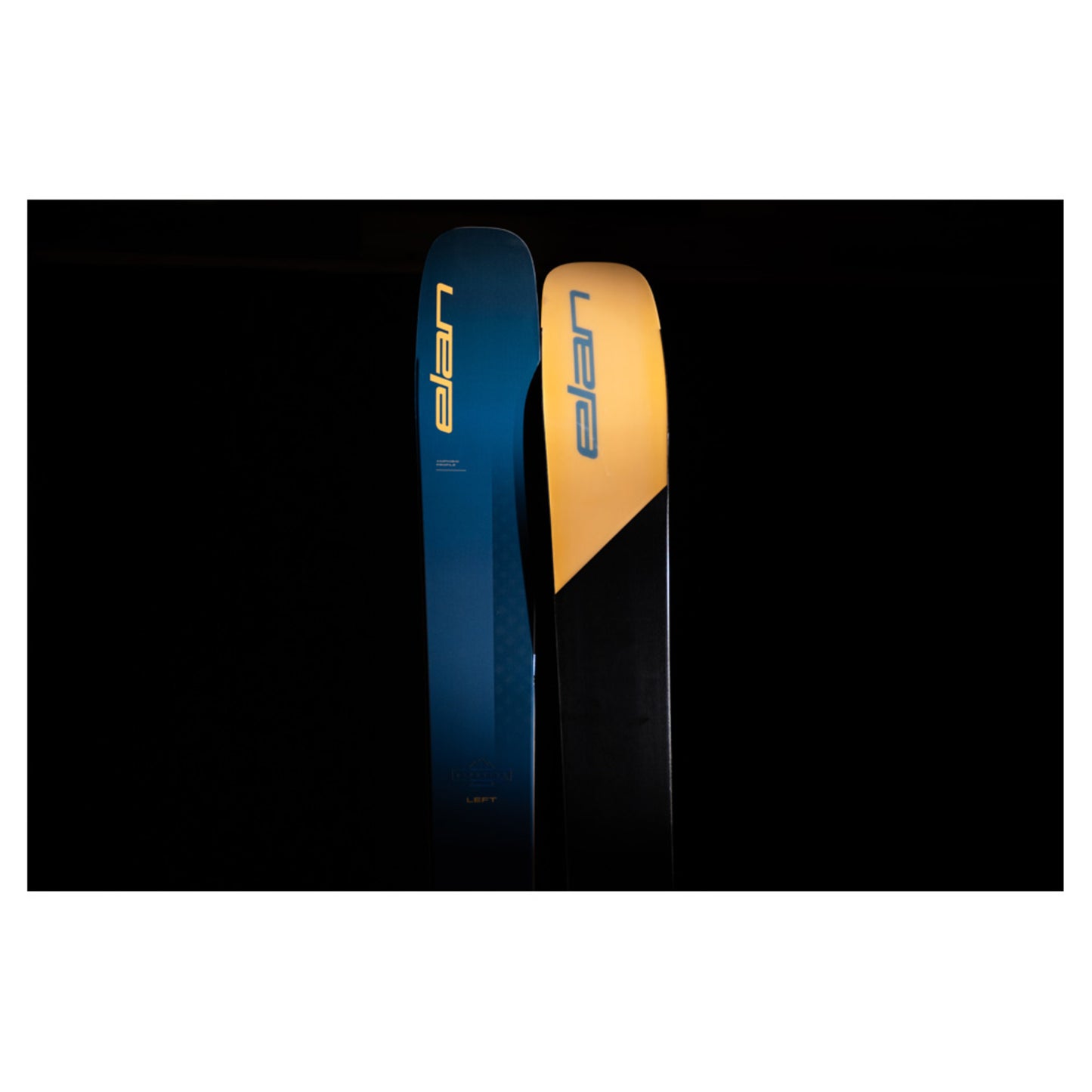 2024 Elan Ripstick 106 Skis