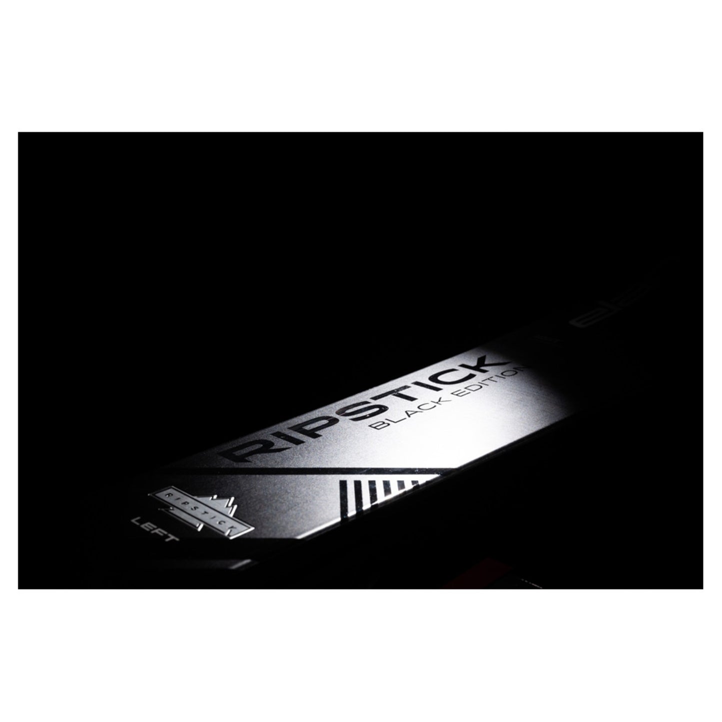 2024 Elan Ripstick 106 Black Edition Ski