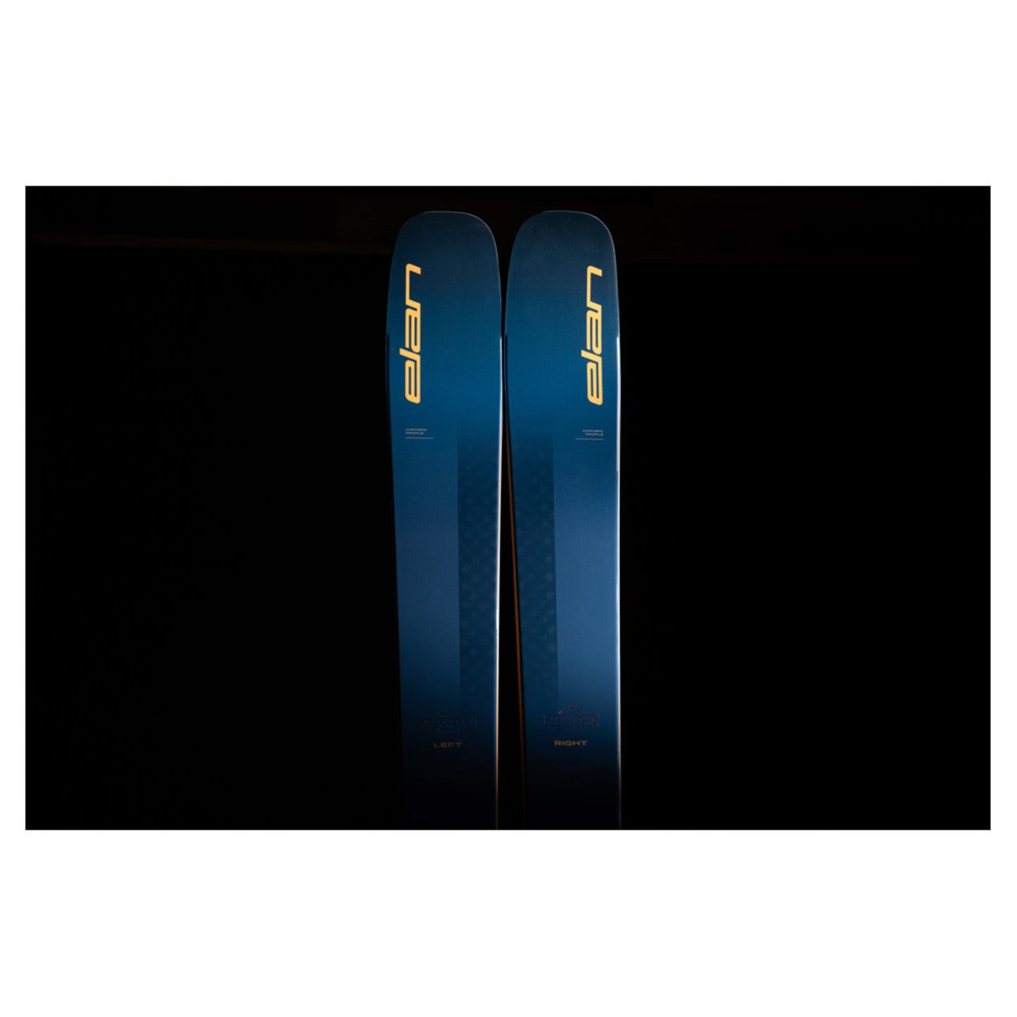 2024 Elan Ripstick 106 Skis