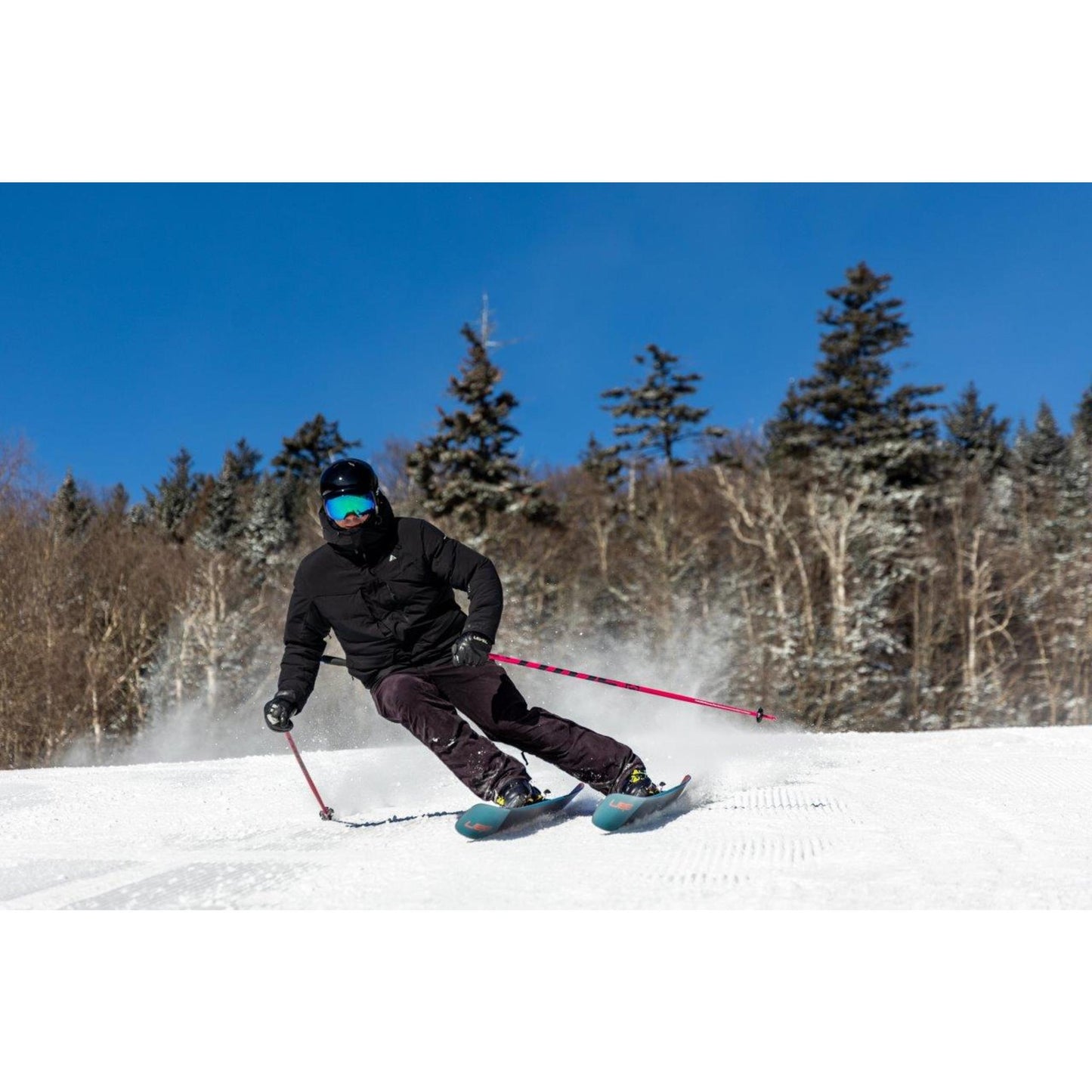 2024 Elan Ripstick 116 Skis