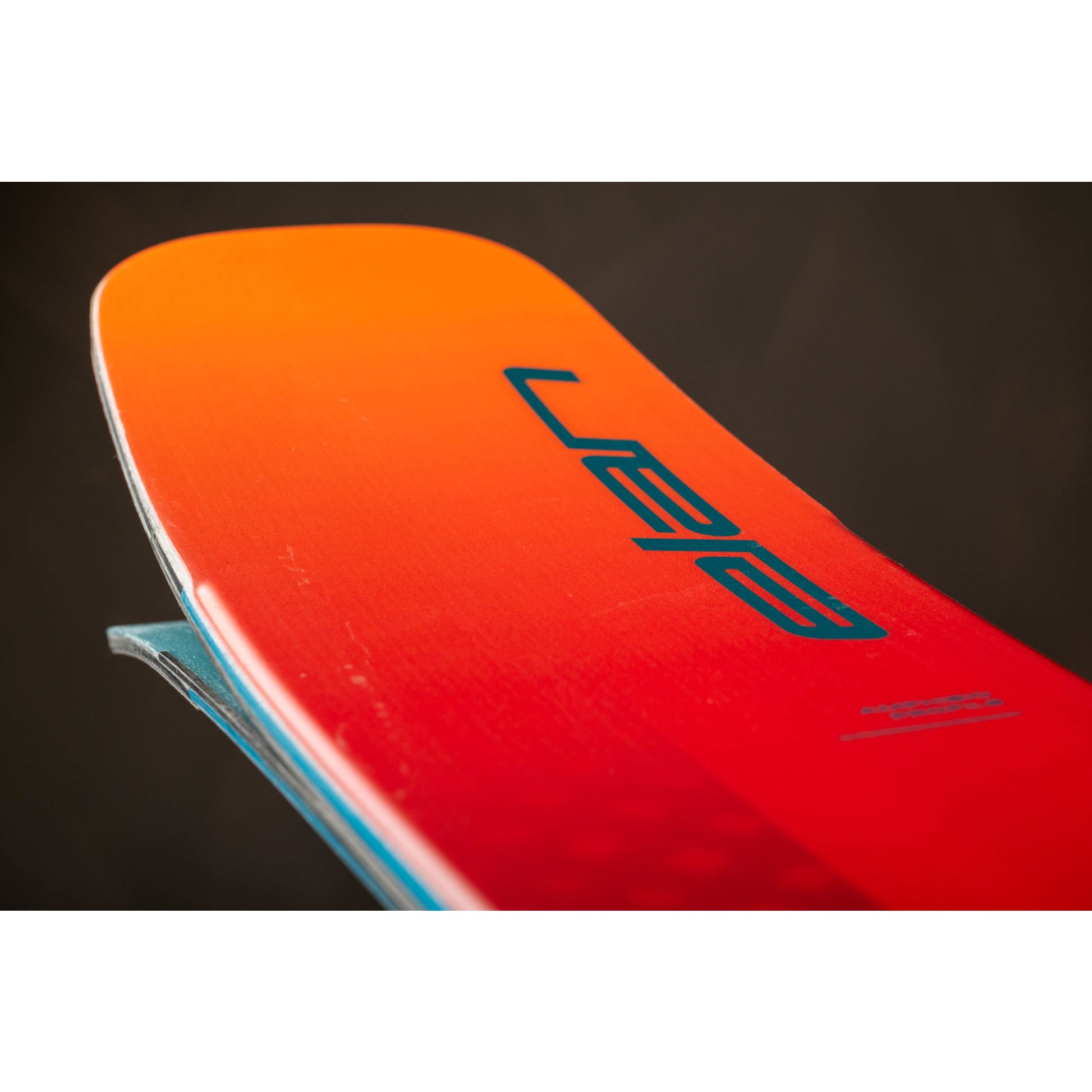 2024 Elan Ripstick 116 Skis
