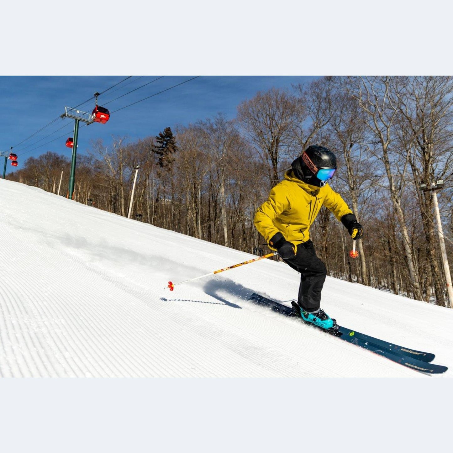2024 Elan Ripstick 88 Skis