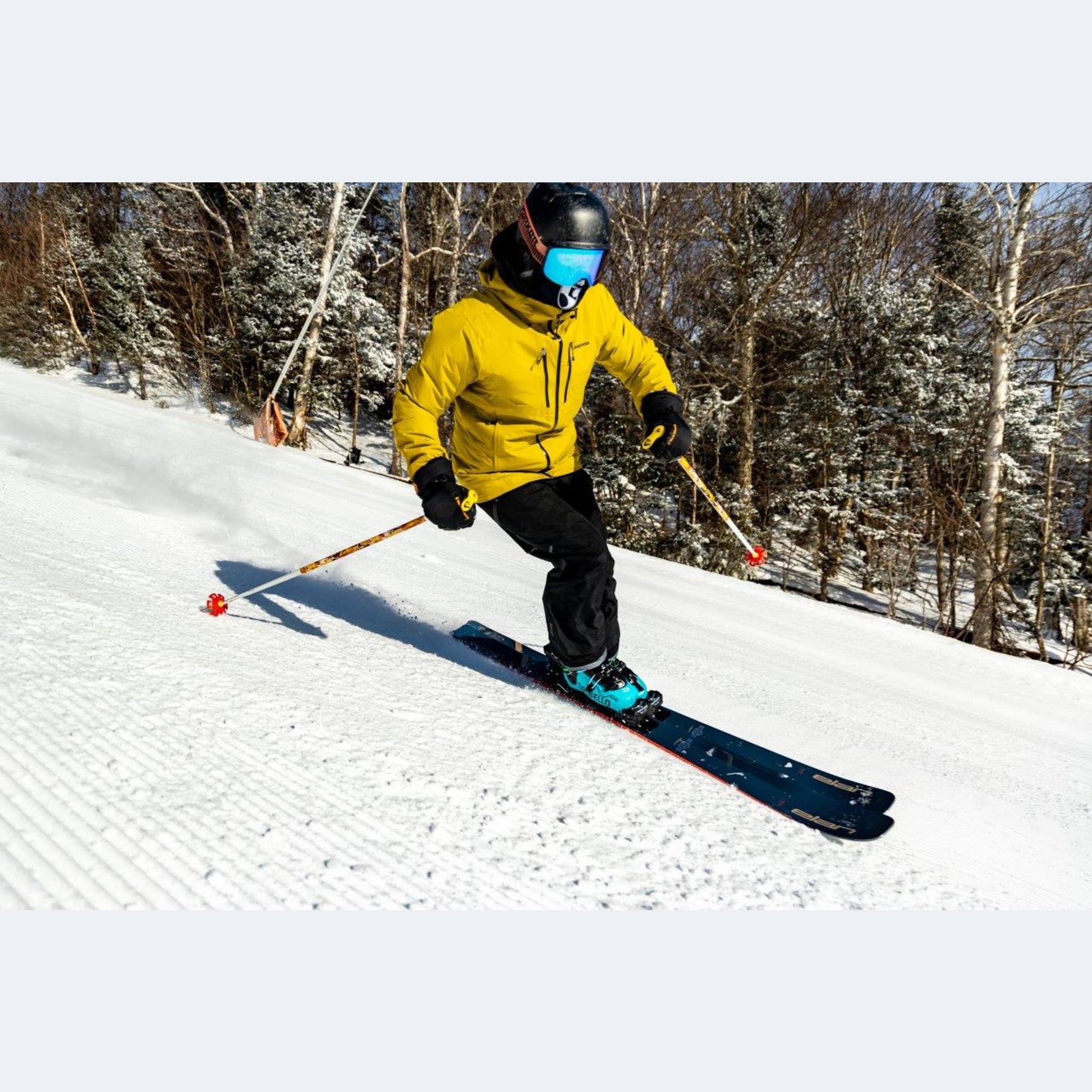 2024 Elan Ripstick 88 Skis