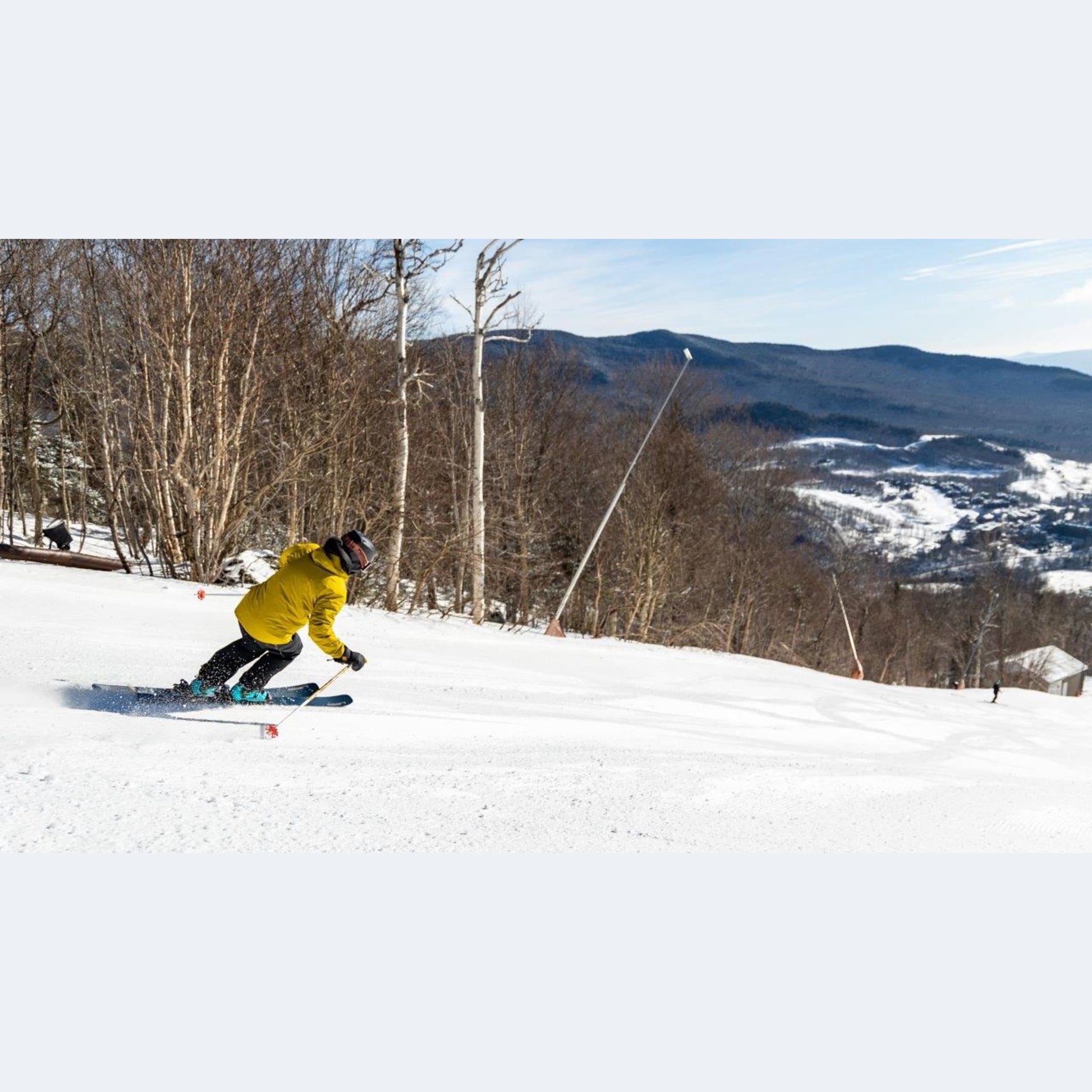 2024 Elan Ripstick 88 Skis
