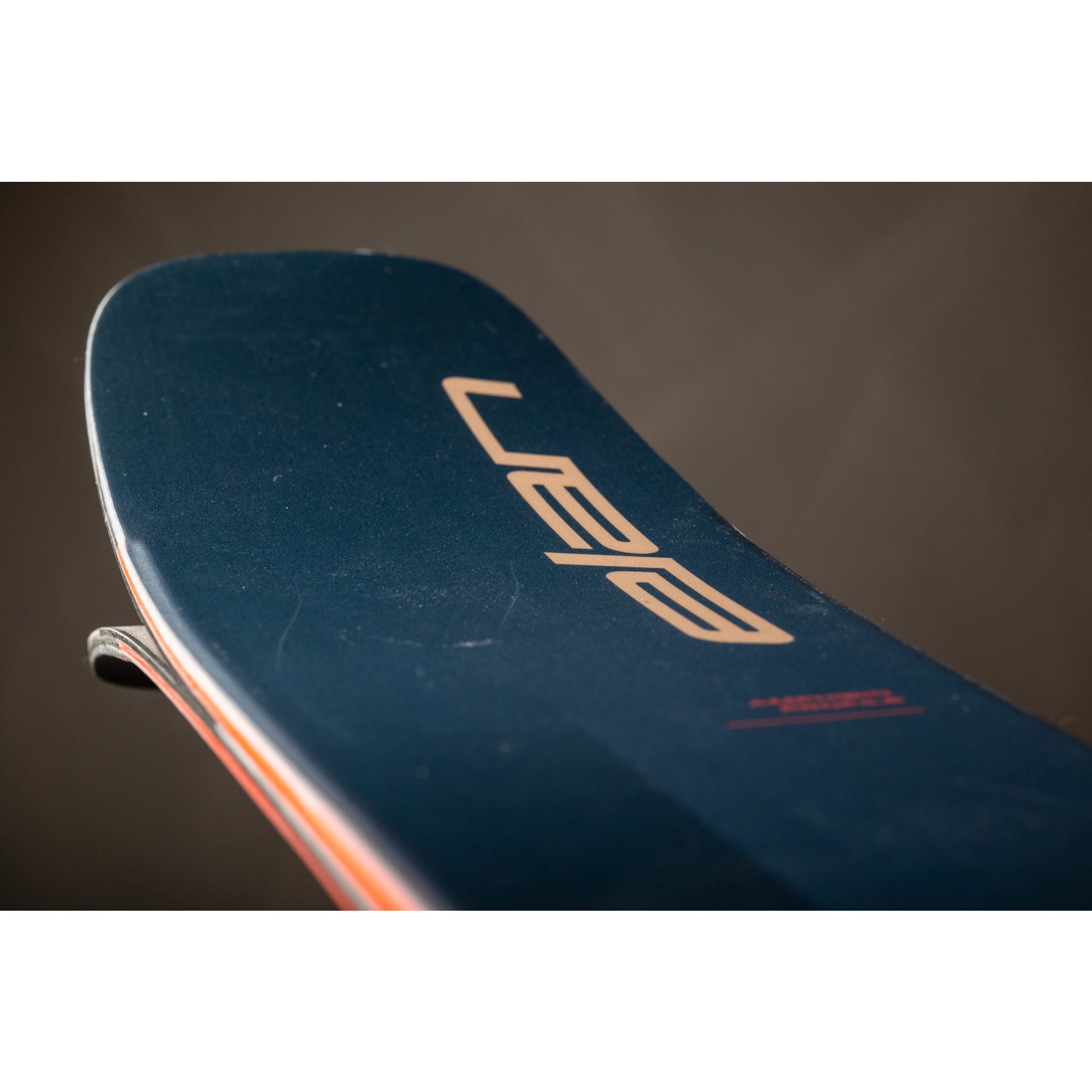 2024 Elan Ripstick 88 Skis with Marker Griffon 13 ID Bindings