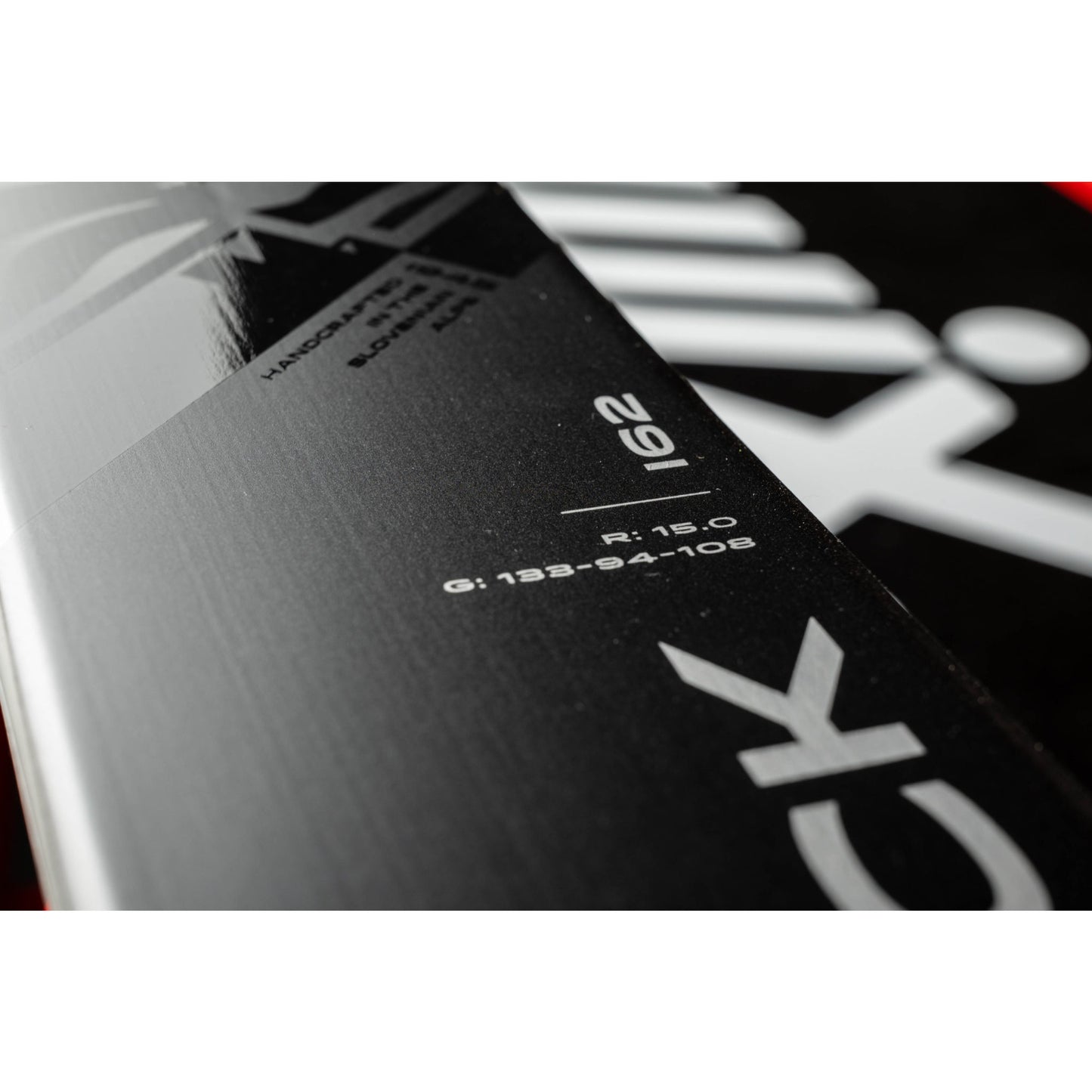 2024 Elan Ripstick 94 Women's Black Edition Skis