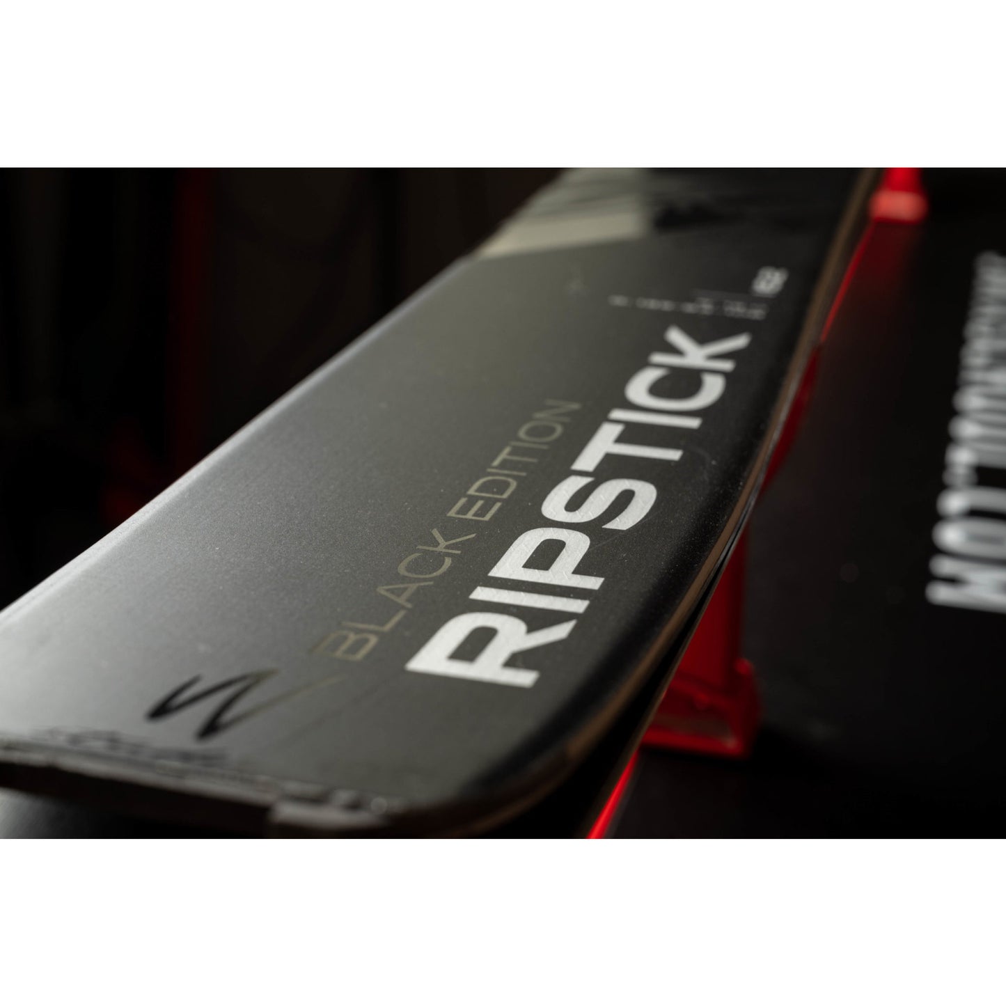 2024 Elan Ripstick 94 Women's Black Edition Skis