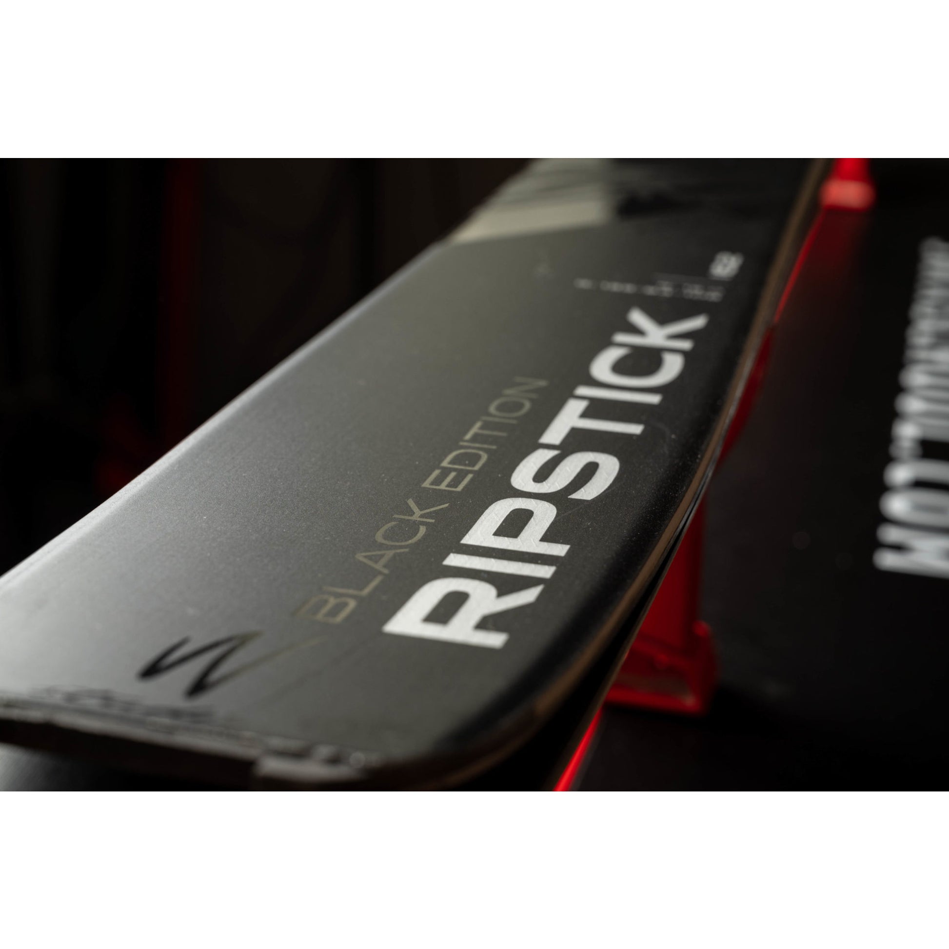 2024 Elan Ripstick 94 Women's Black Edition Skis