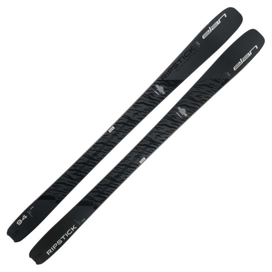 2024 Elan Ripstick 94 Women's Black Edition Skis - 178