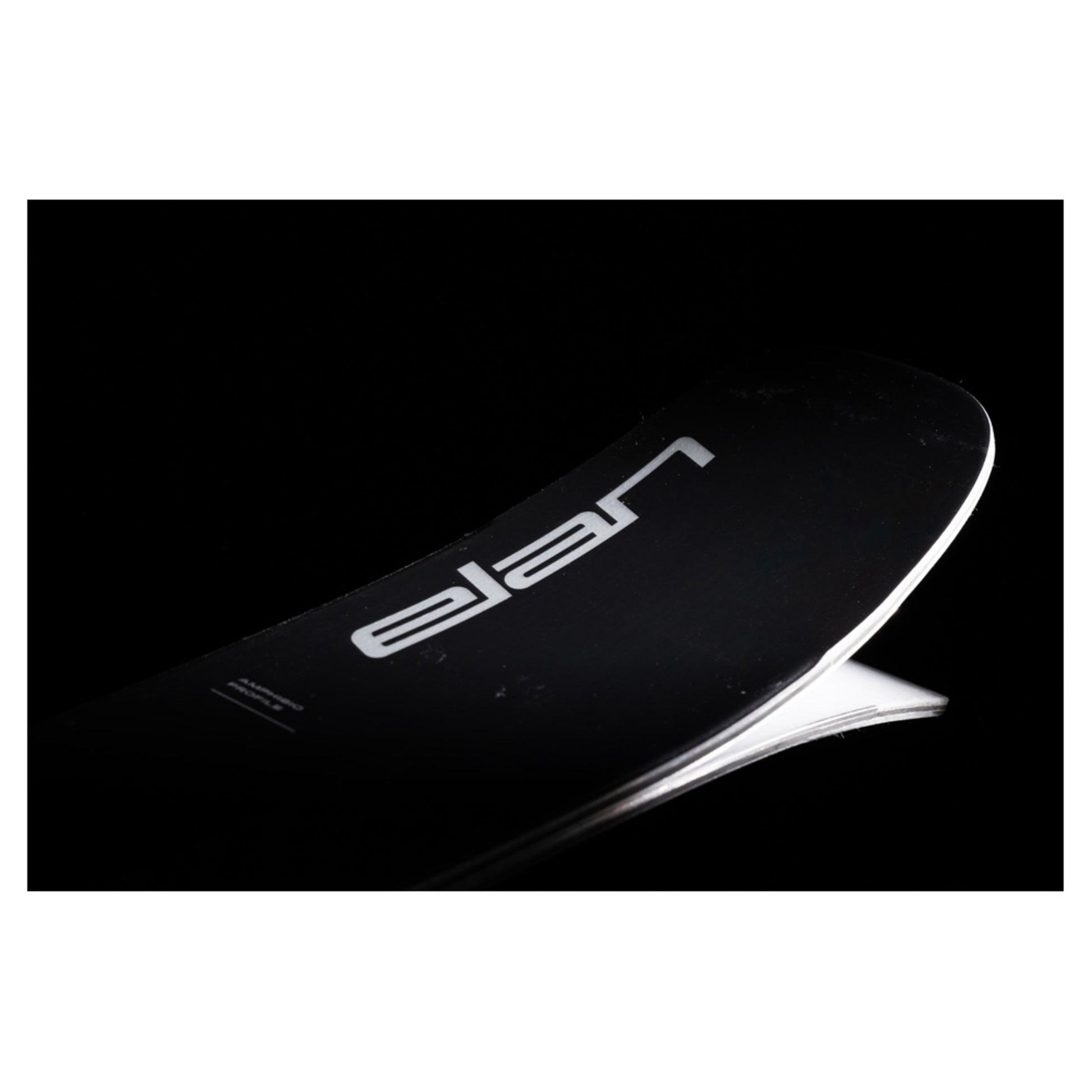 2024 Elan Ripstick 96 Black Edition Ski w Marker Griffon 13 Binding