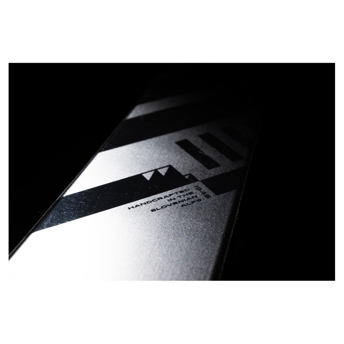 2024 Elan Ripstick 96 Black Edition Ski w Marker Griffon 13 Binding