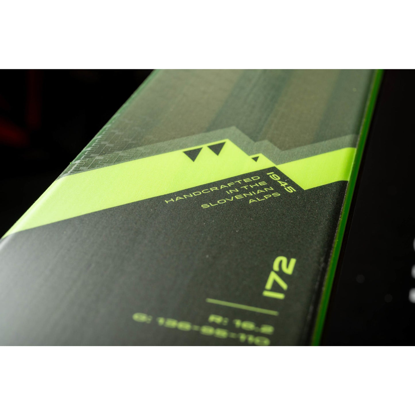 2024 Elan Ripstick 96 Skis