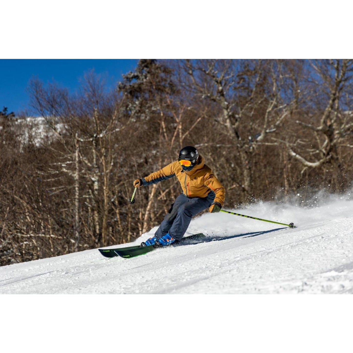 2024 Elan Ripstick 96 Skis
