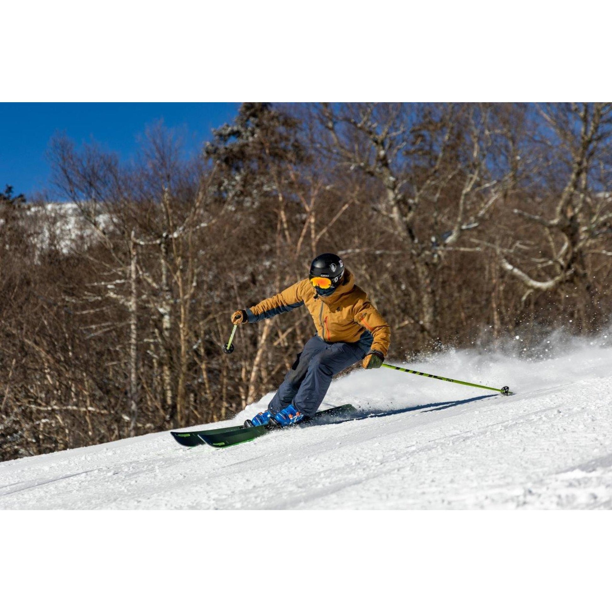 2024 Elan Ripstick 96 Skis