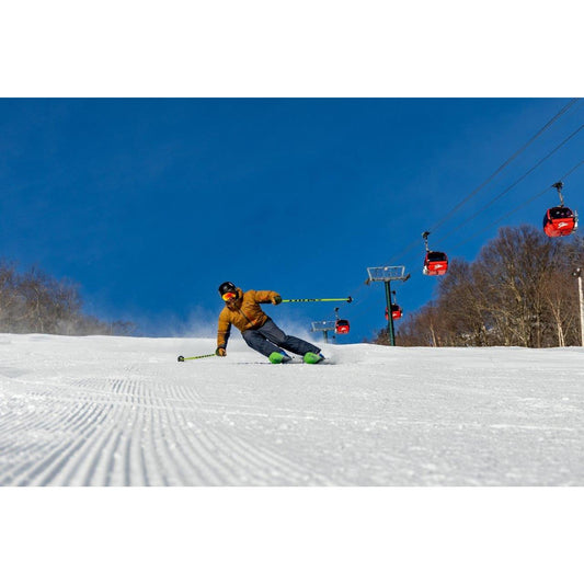 2024 Elan Ripstick 96 Skis