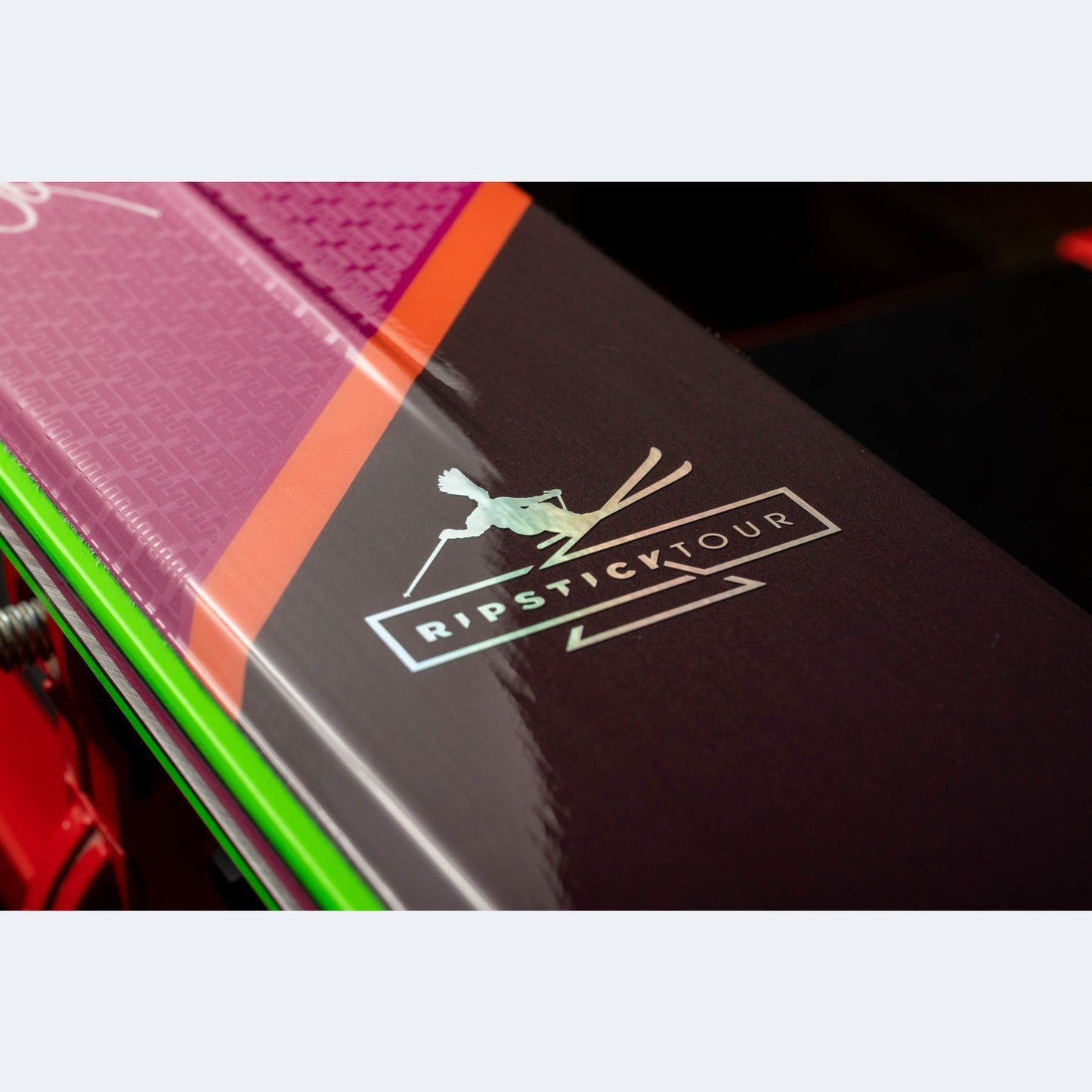 2024 Elan Ripstick Tour 104 Skis