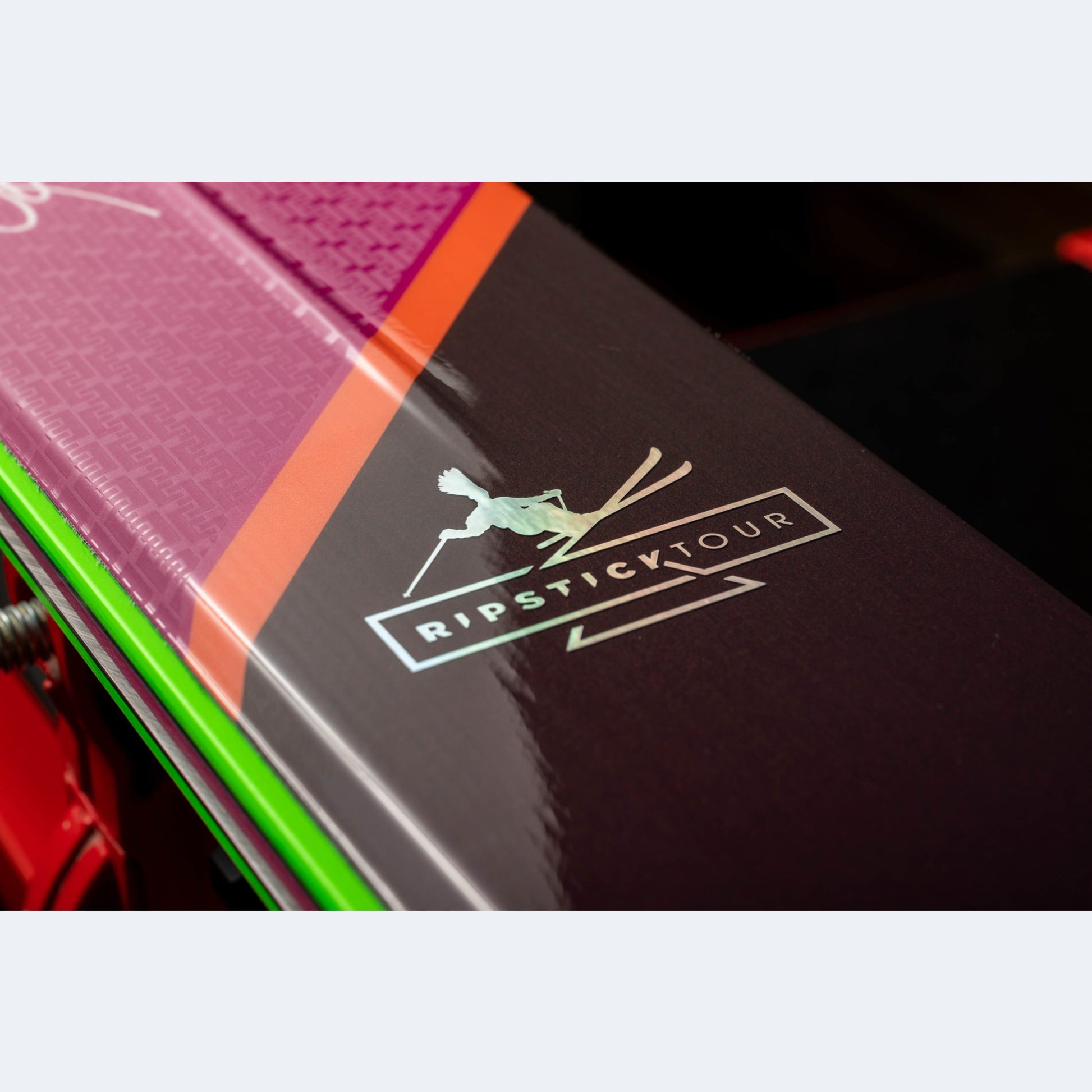 2024 Elan Ripstick Tour 104 Skis
