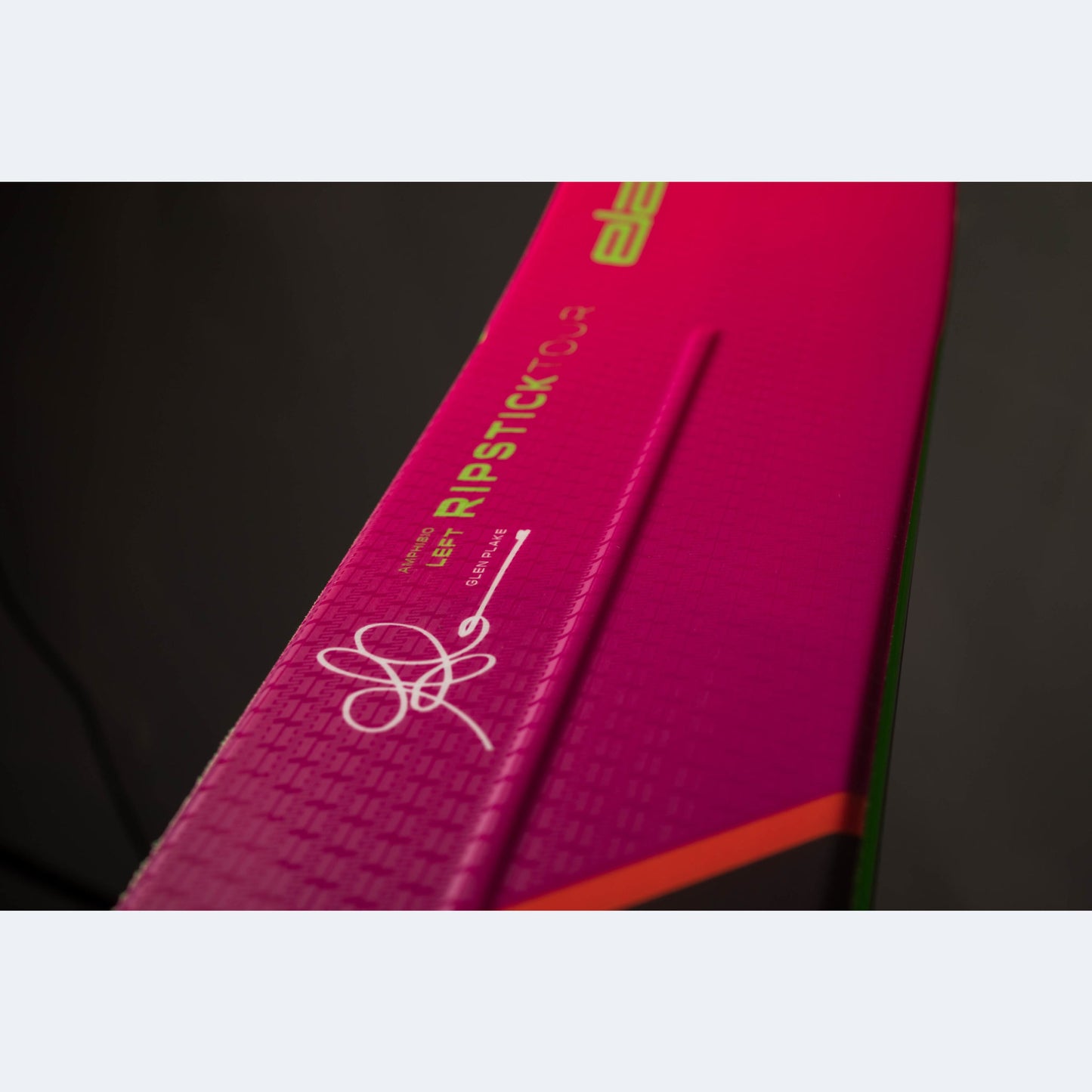 2024 Elan Ripstick Tour 104 Skis