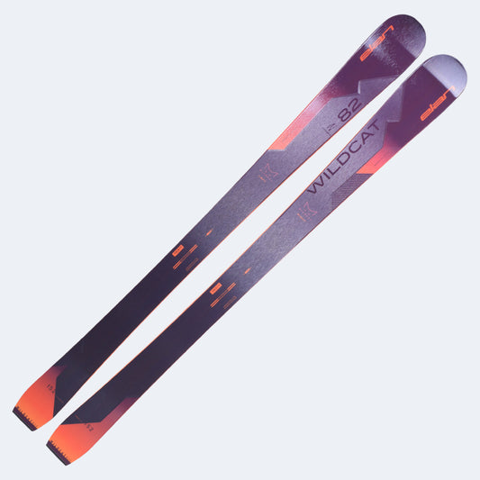 2024 Elan Wildcat 82 C Women's Skis