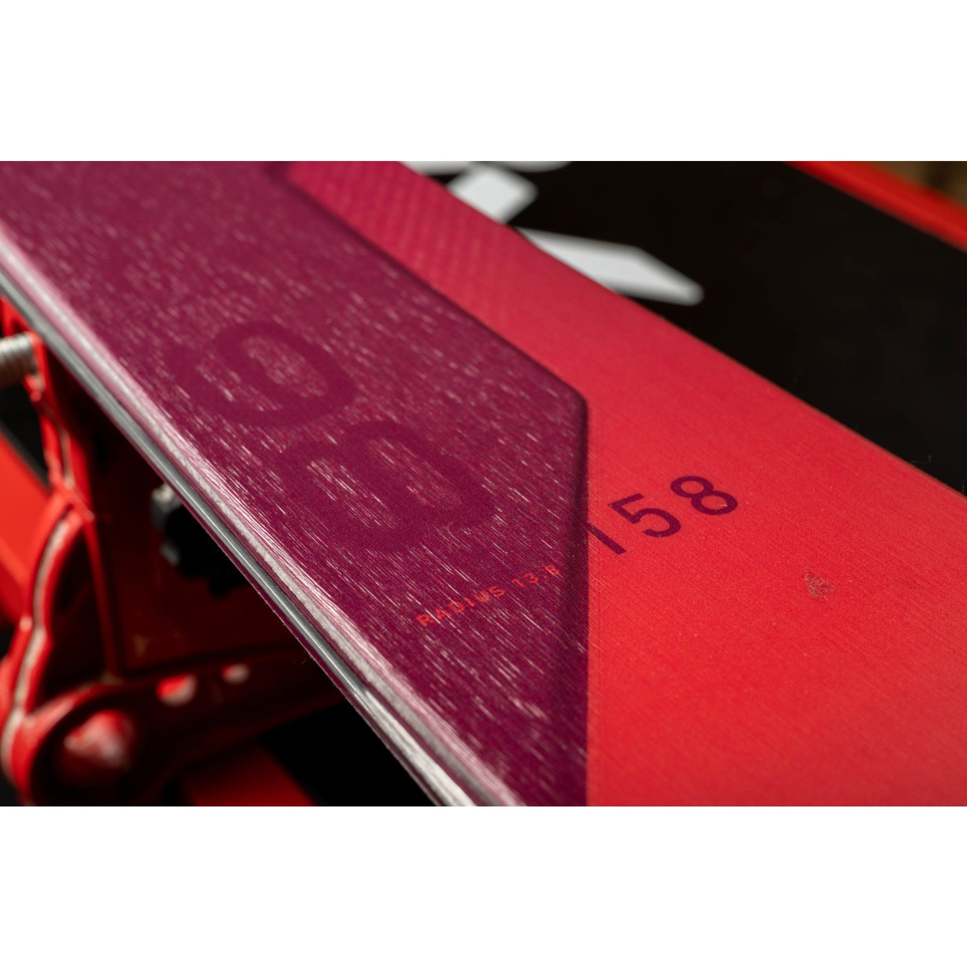 2024 Elan Wildcat 86 CX Women's Skis